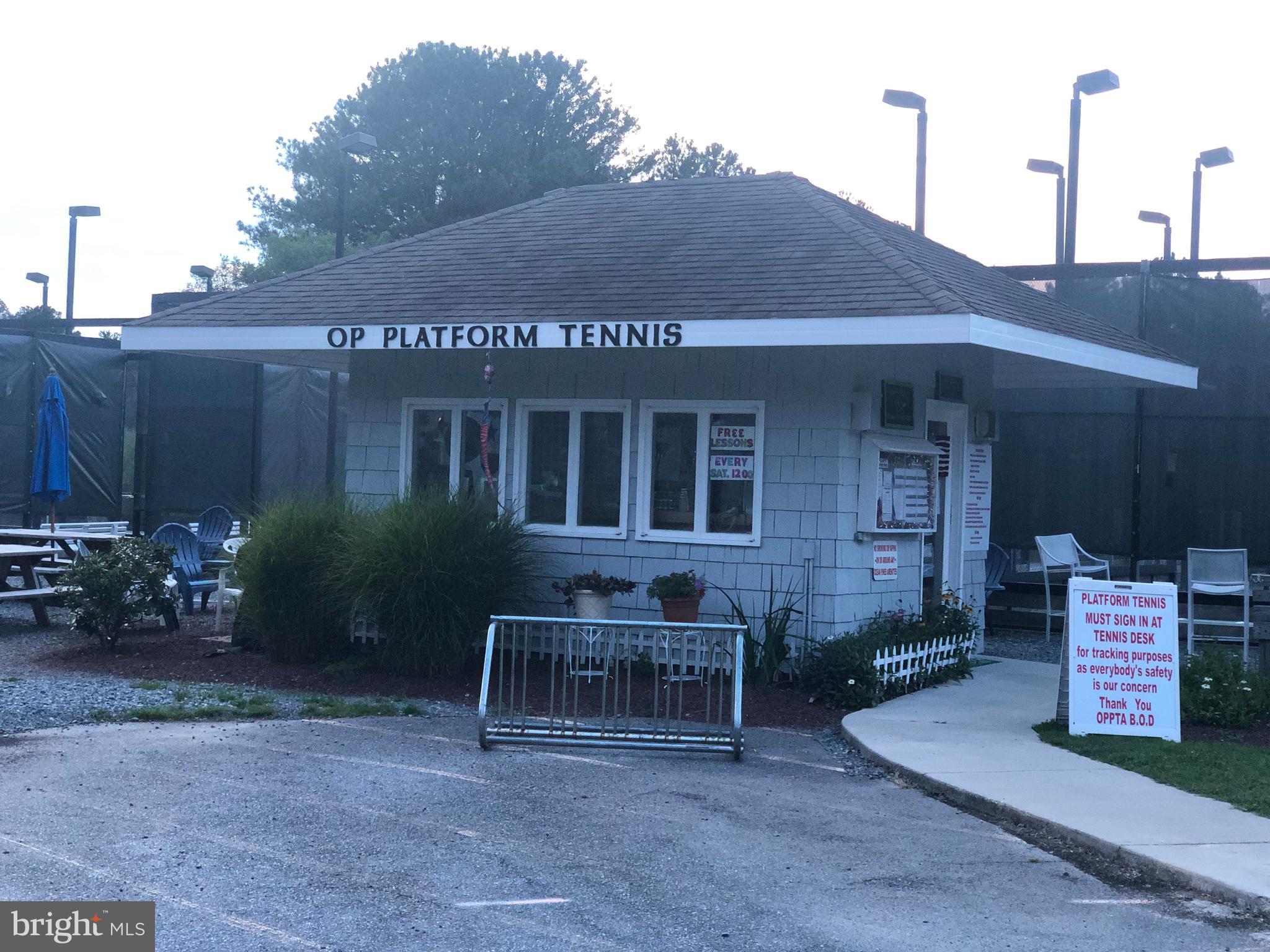 OCEAN PINES - SALT GRASS COVE - Residential