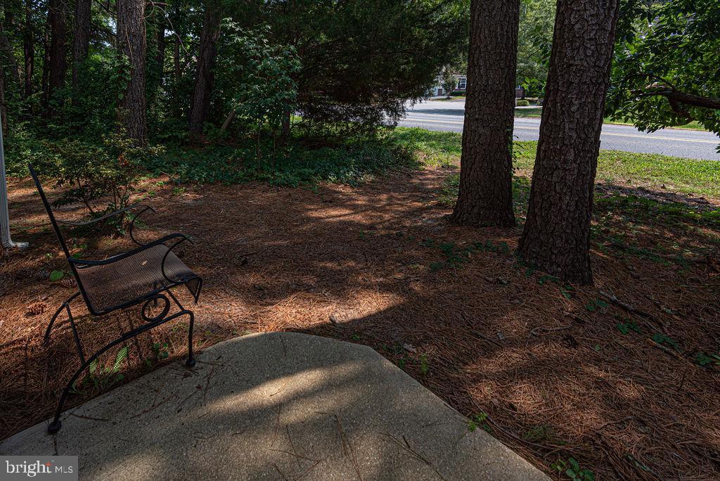 OCEAN PINES - SALT GRASS COVE - Residential