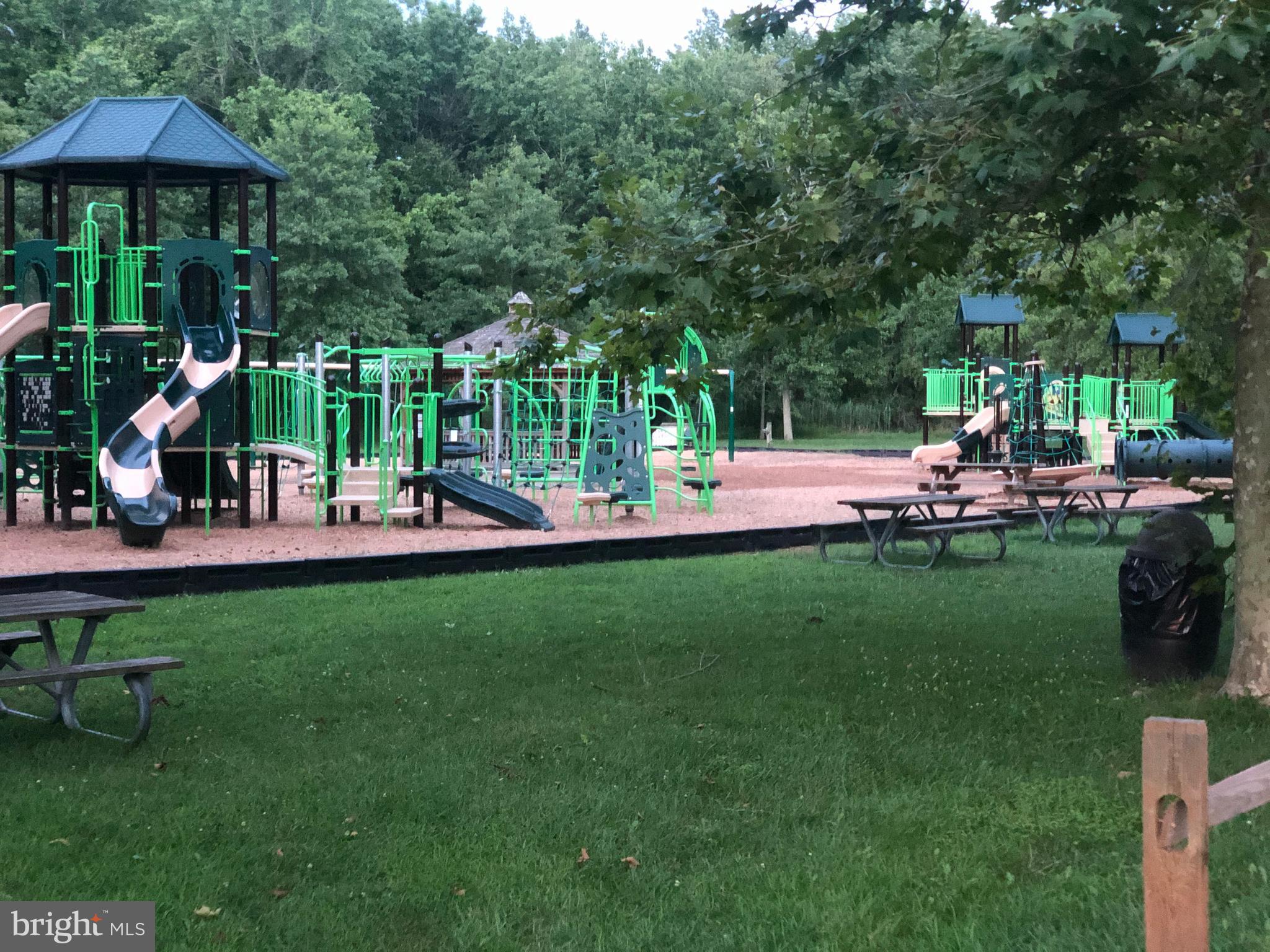 OCEAN PINES - SALT GRASS COVE - Residential