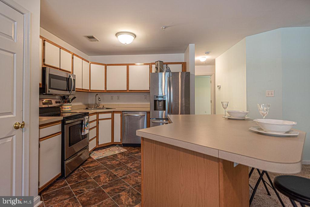 OCEAN PINES - SALT GRASS COVE - Residential