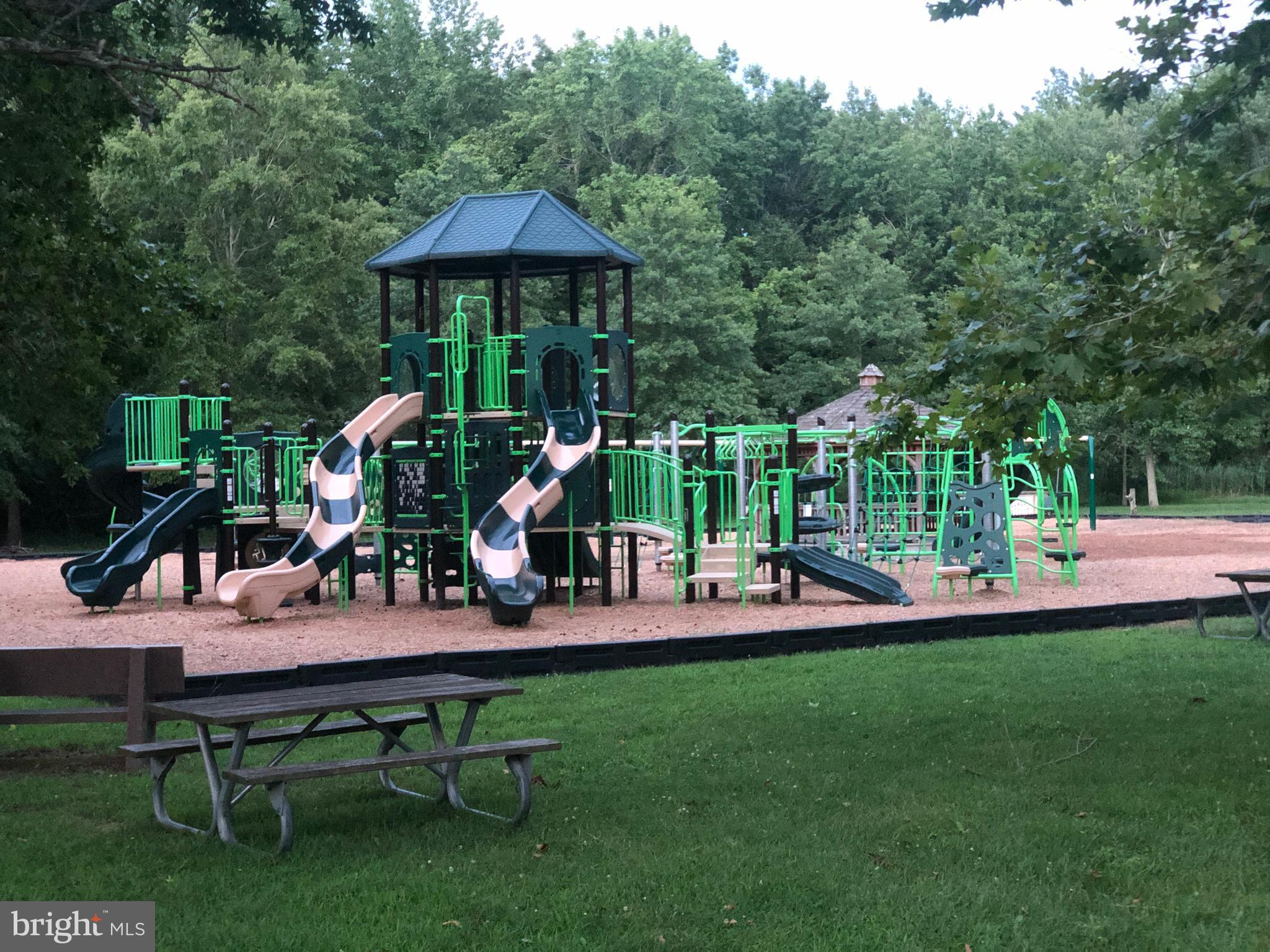 OCEAN PINES - SALT GRASS COVE - Residential