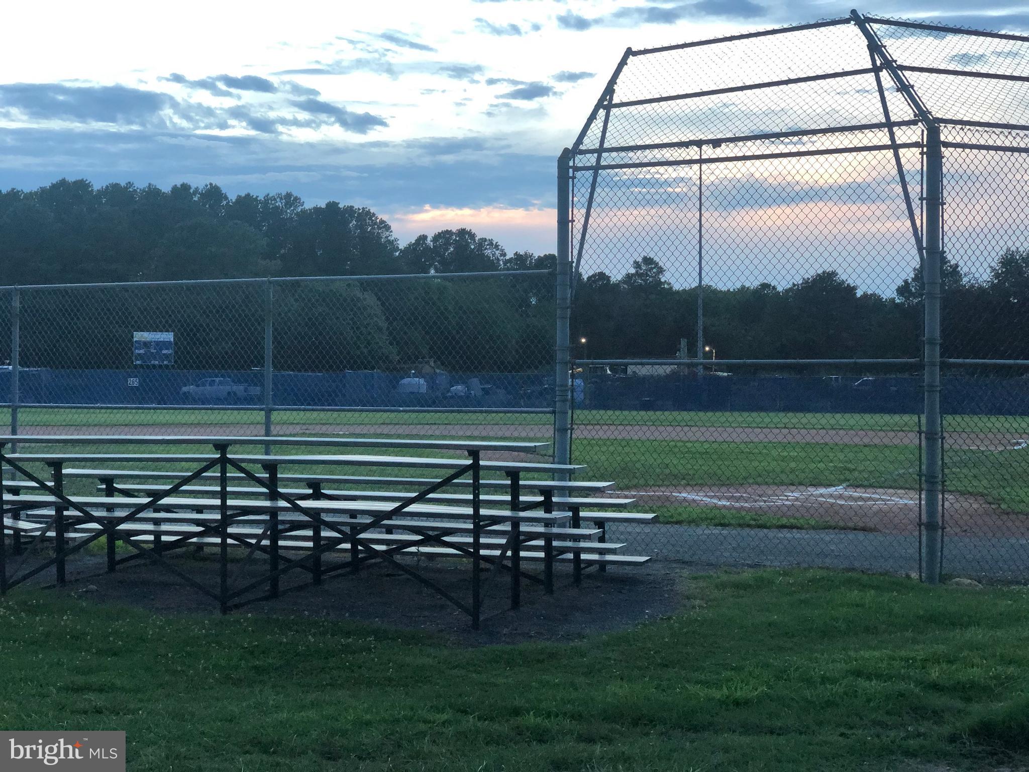 OCEAN PINES - SALT GRASS COVE - Residential