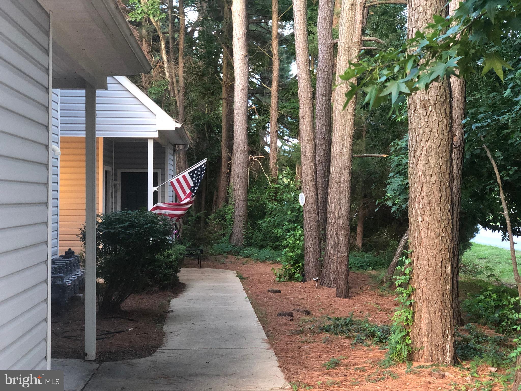 OCEAN PINES - SALT GRASS COVE - Residential