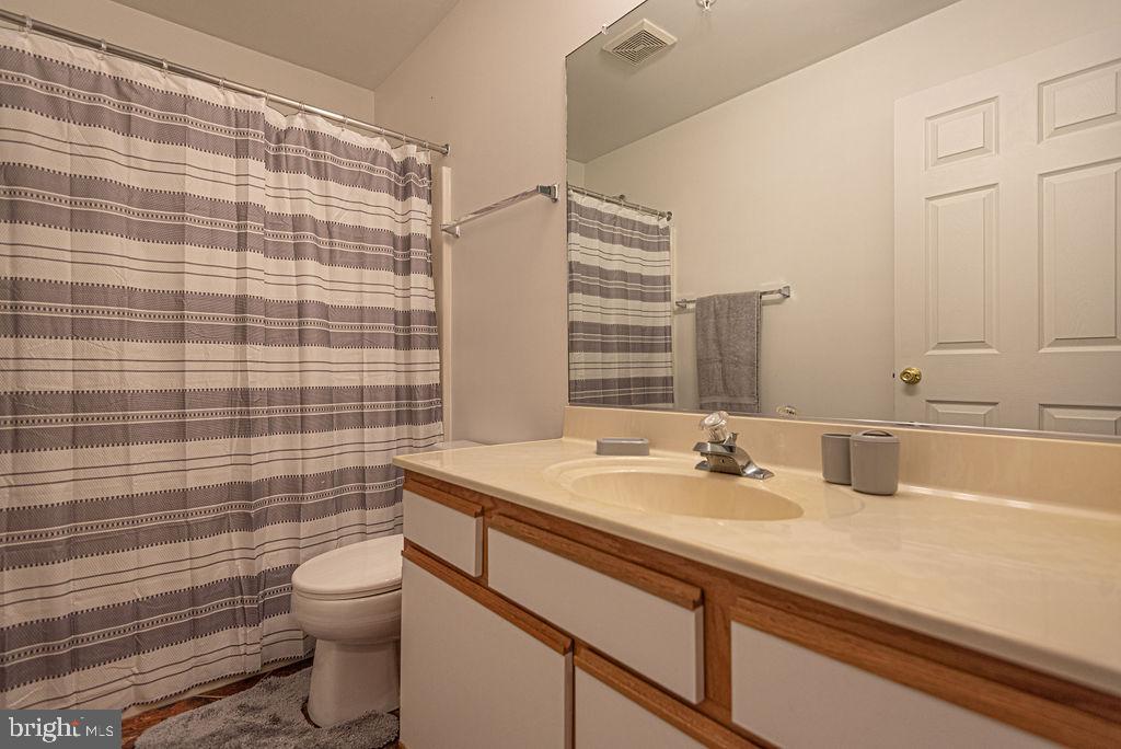 OCEAN PINES - SALT GRASS COVE - Residential