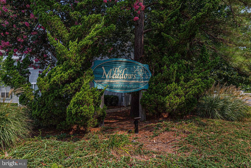 OCEAN PINES - SALT GRASS COVE - Residential