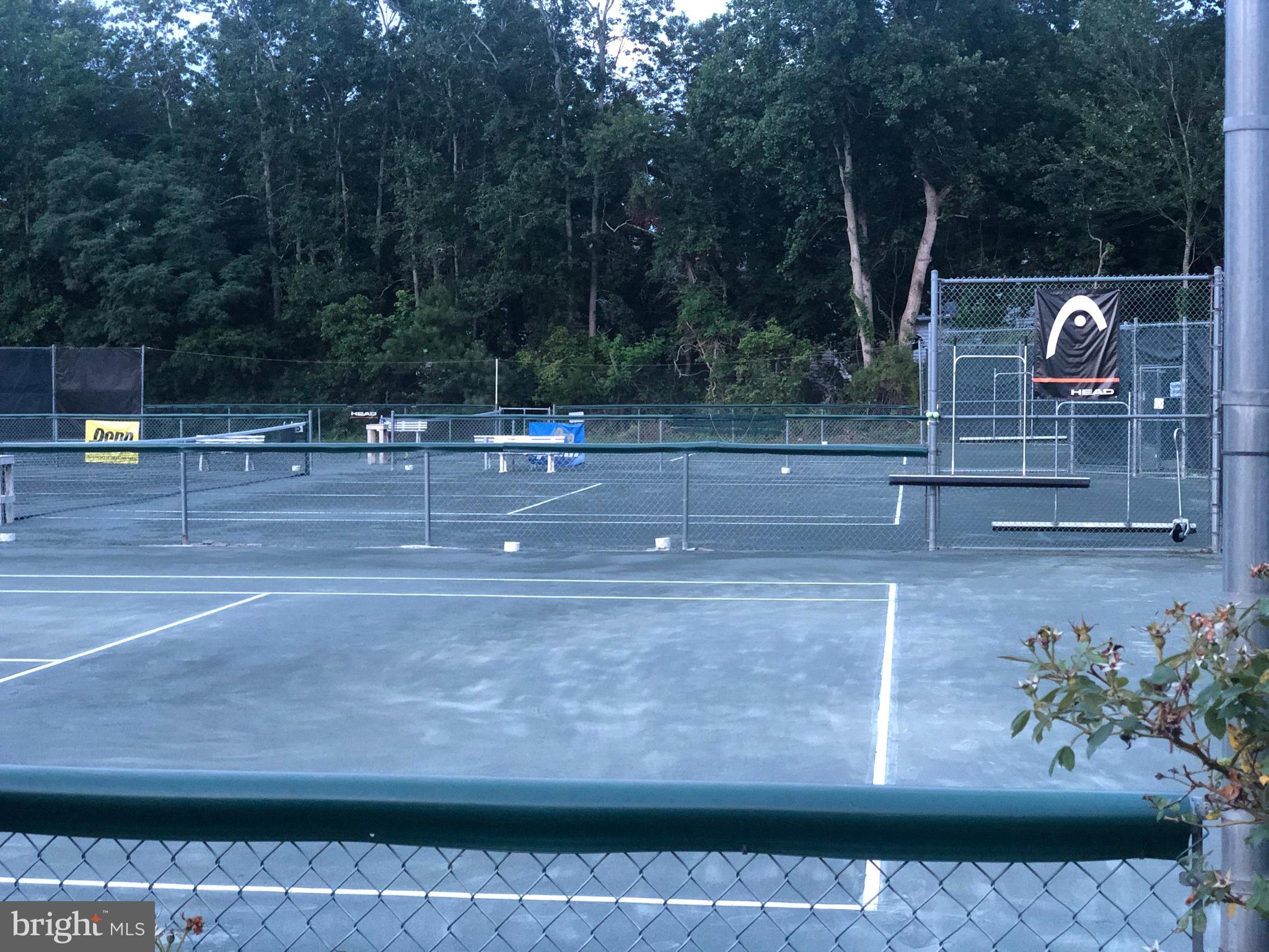 OCEAN PINES - SALT GRASS COVE - Residential