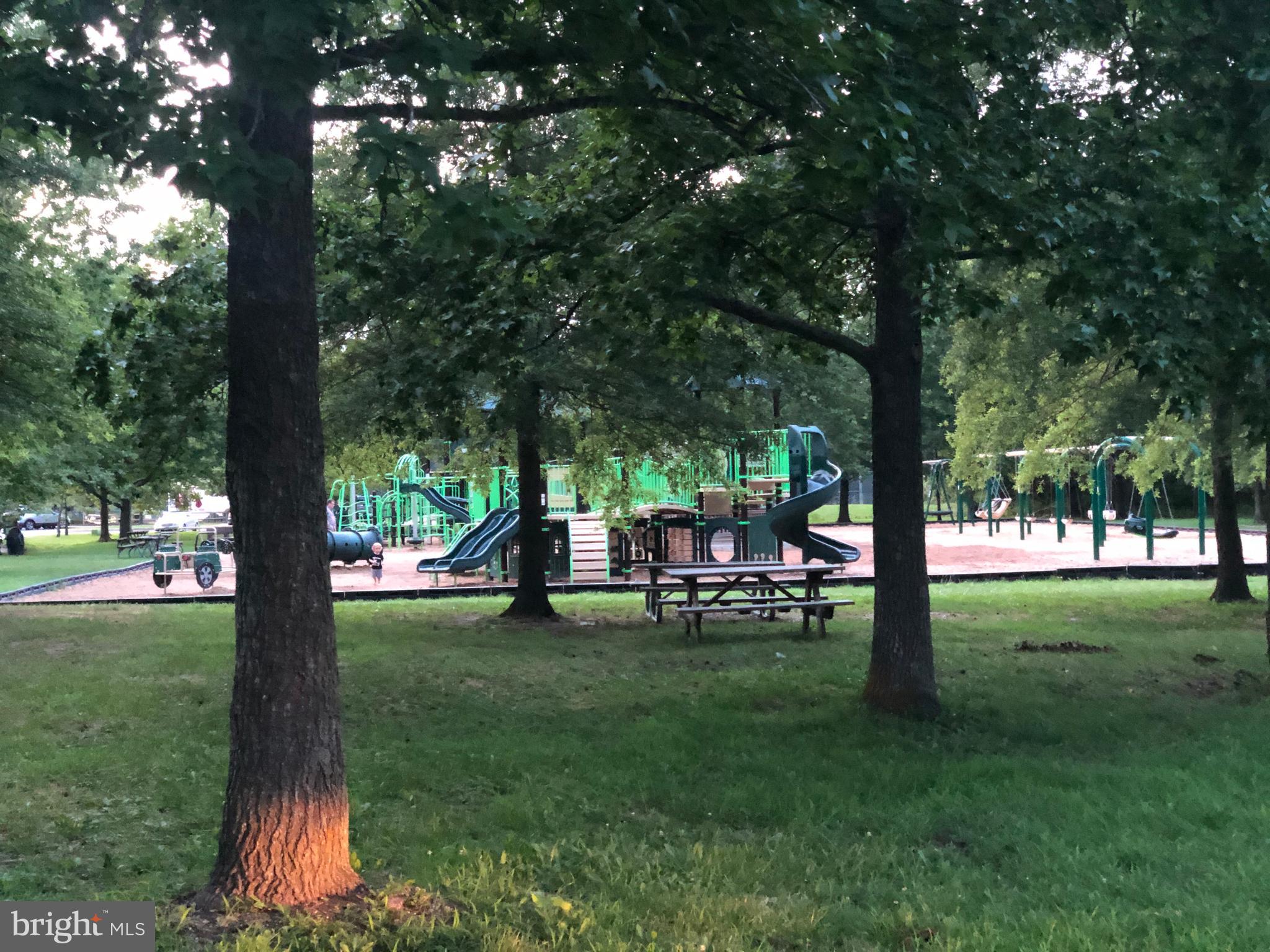 OCEAN PINES - SALT GRASS COVE - Residential