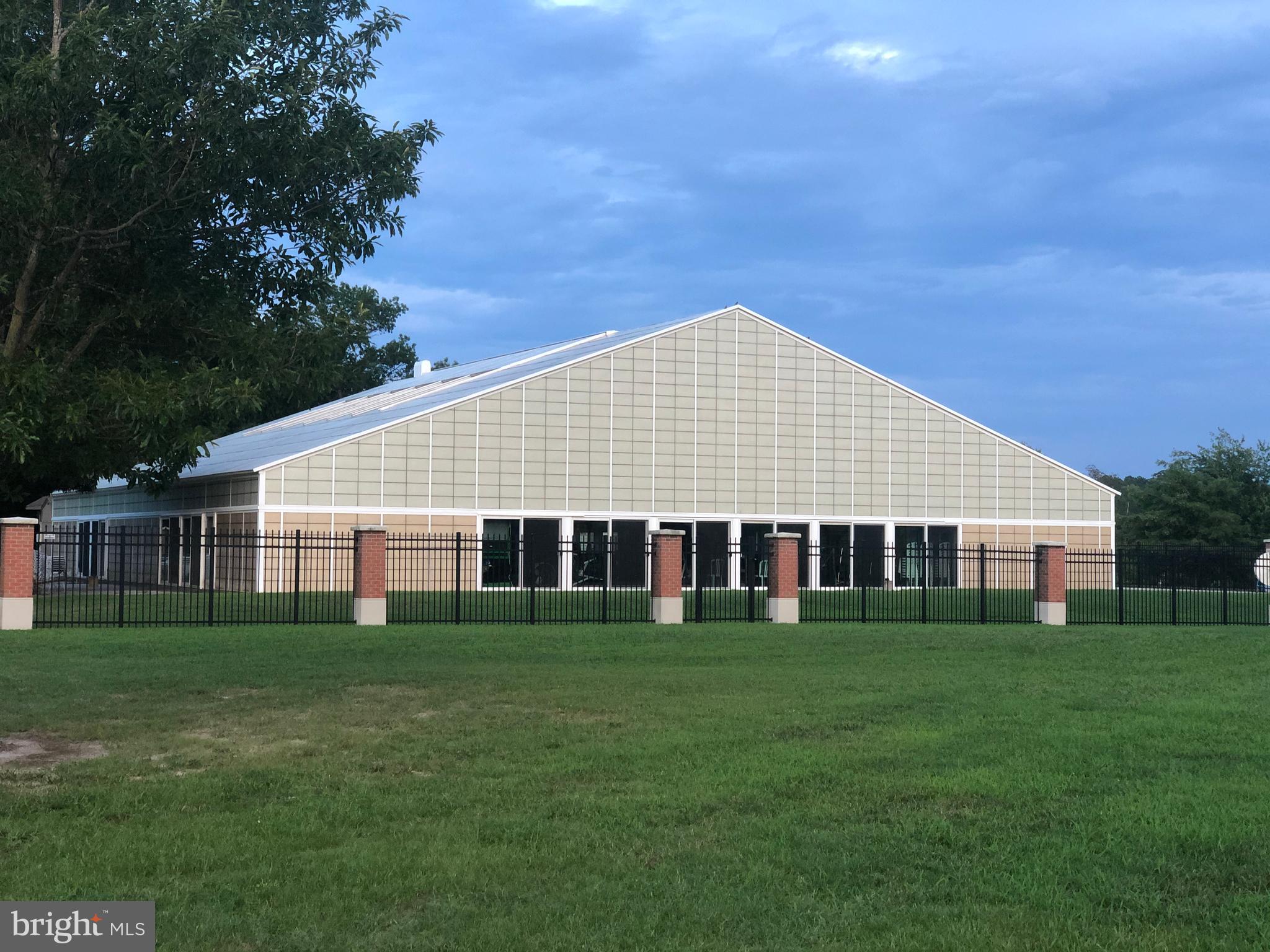 OCEAN PINES - SALT GRASS COVE - Residential