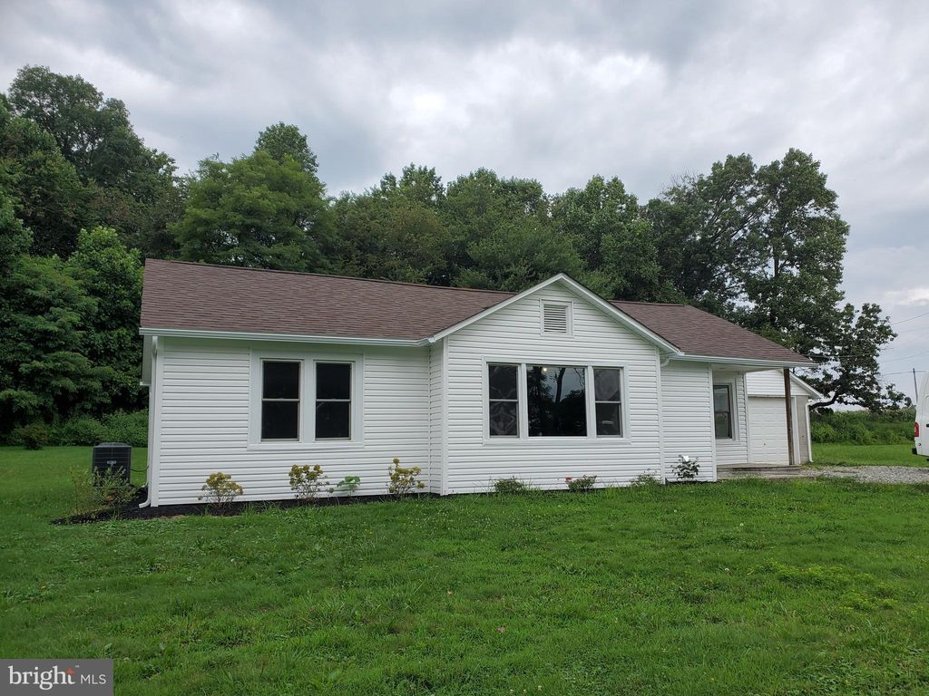 Photo of 427 Goat Hill Road, PEACH BOTTOM, PA 17563 (MLS # PALA2076544)