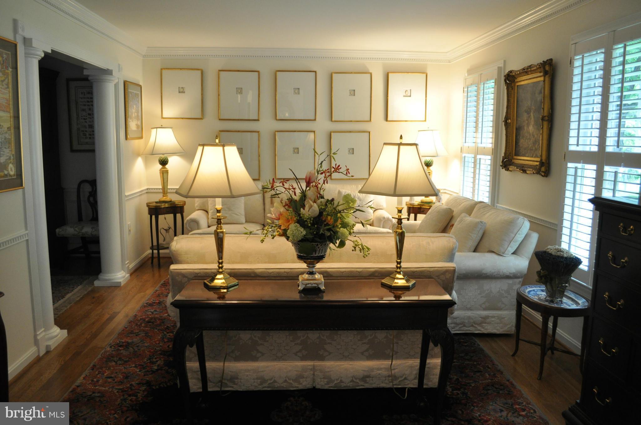 RIVERSIDE PARK HESSICK - Residential