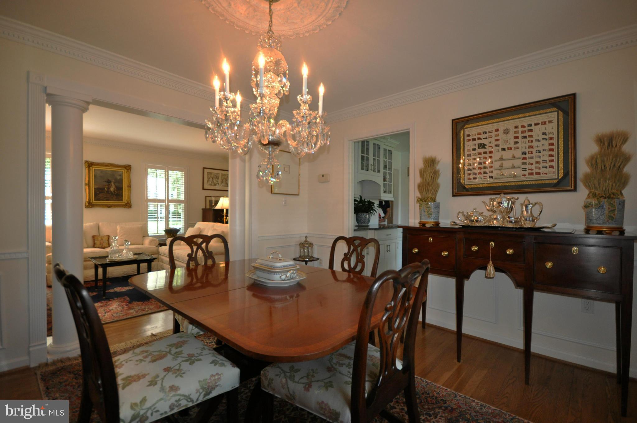 RIVERSIDE PARK HESSICK - Residential