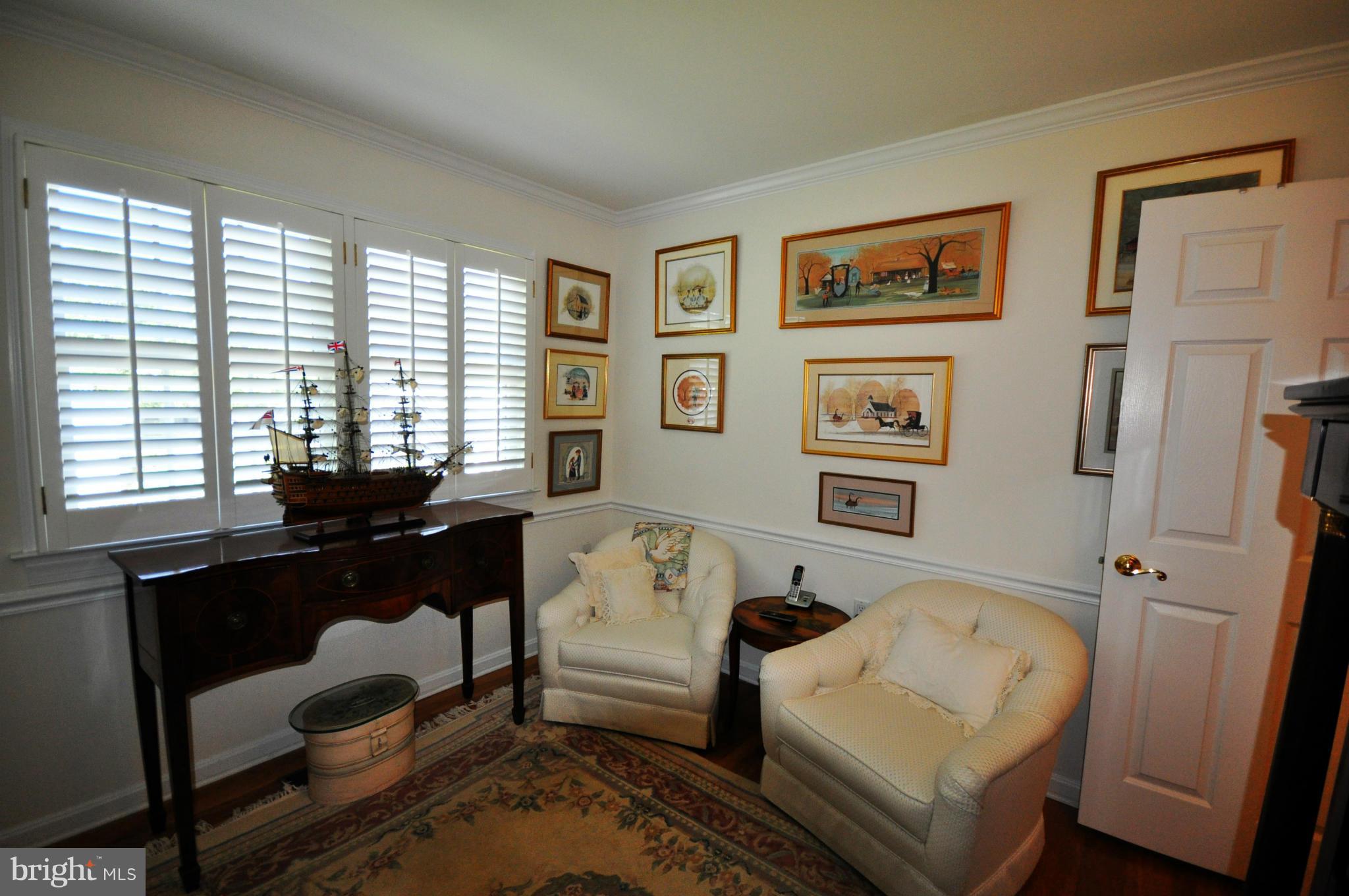 RIVERSIDE PARK HESSICK - Residential