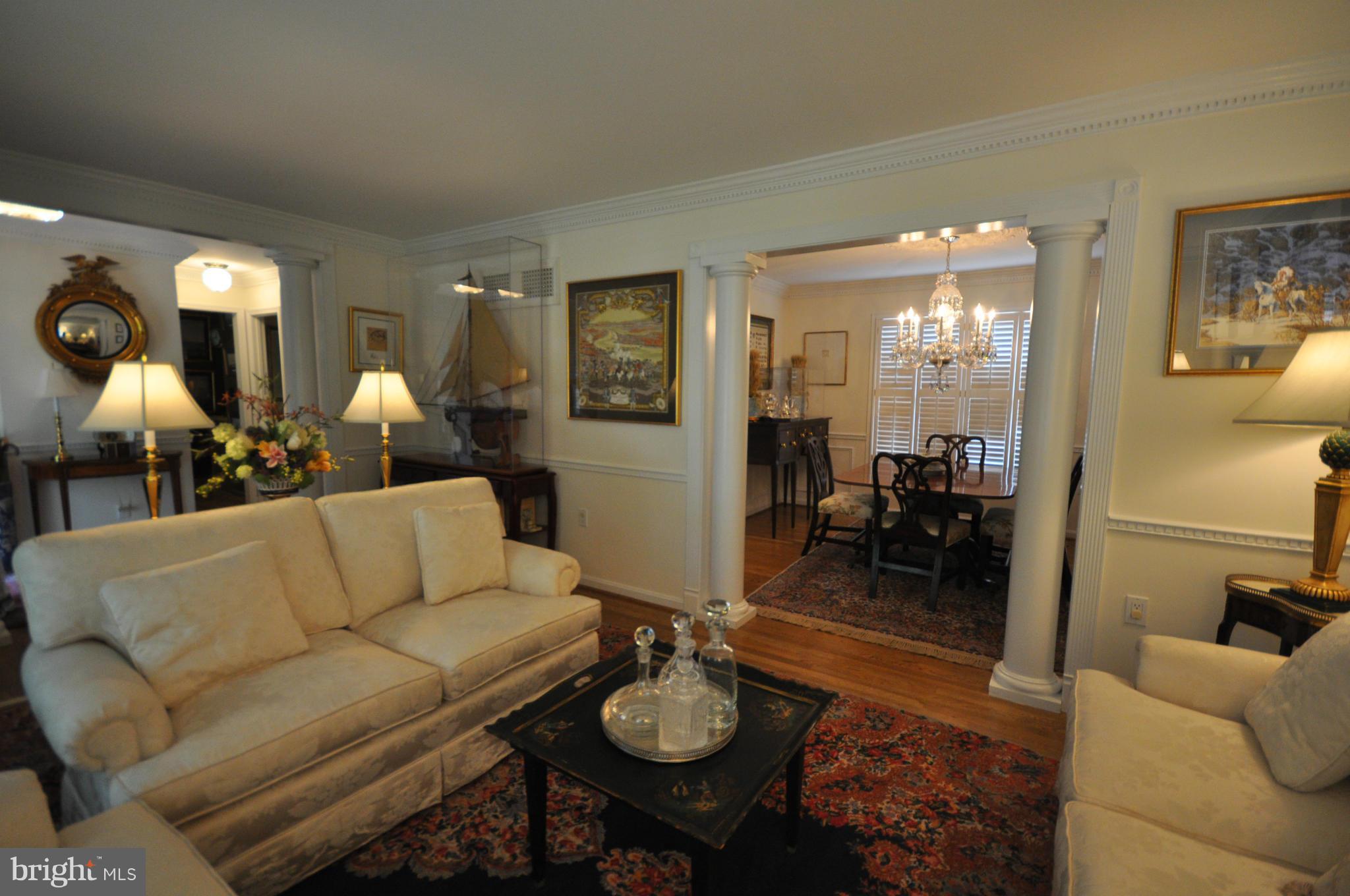 RIVERSIDE PARK HESSICK - Residential