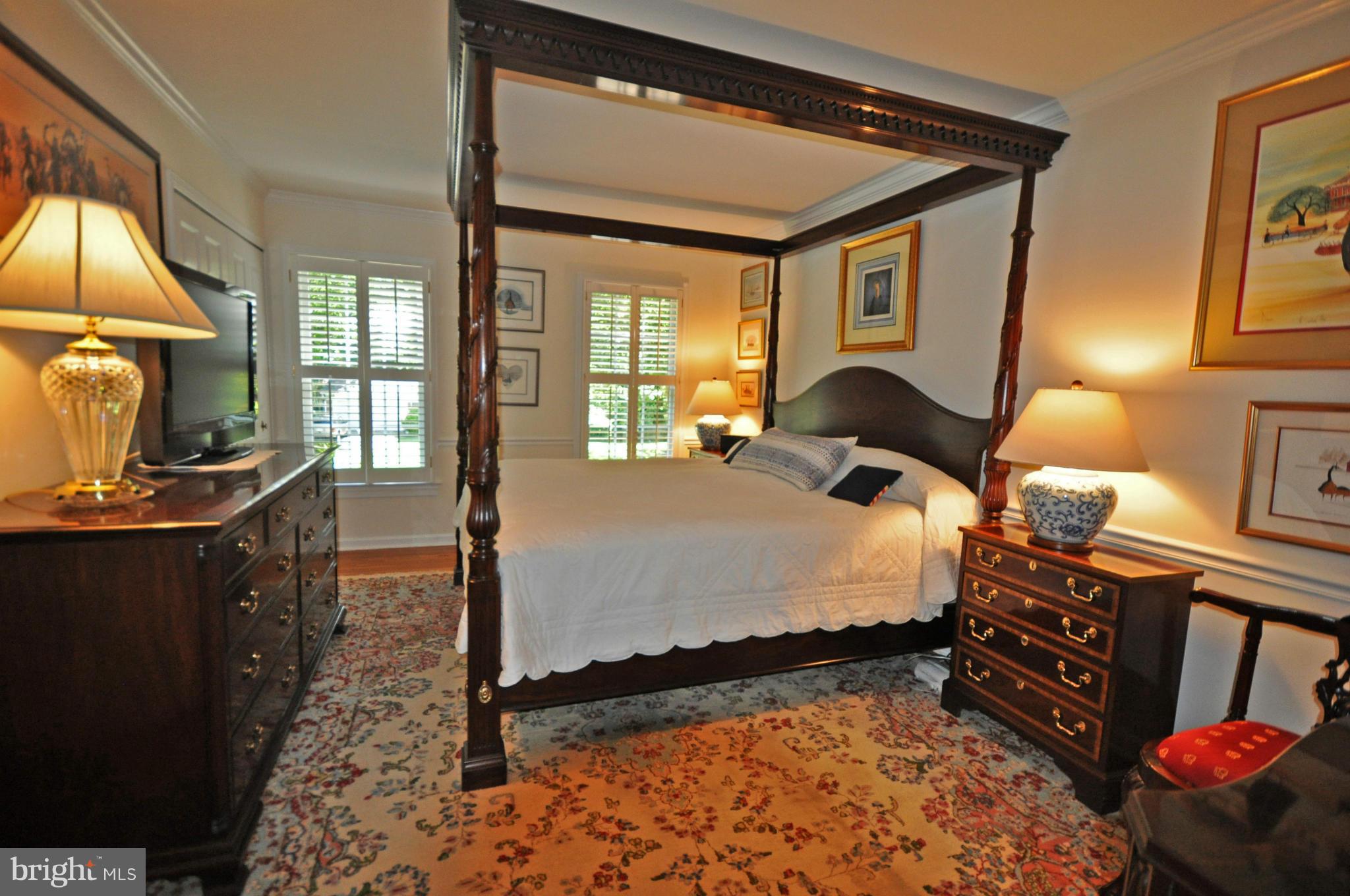 RIVERSIDE PARK HESSICK - Residential