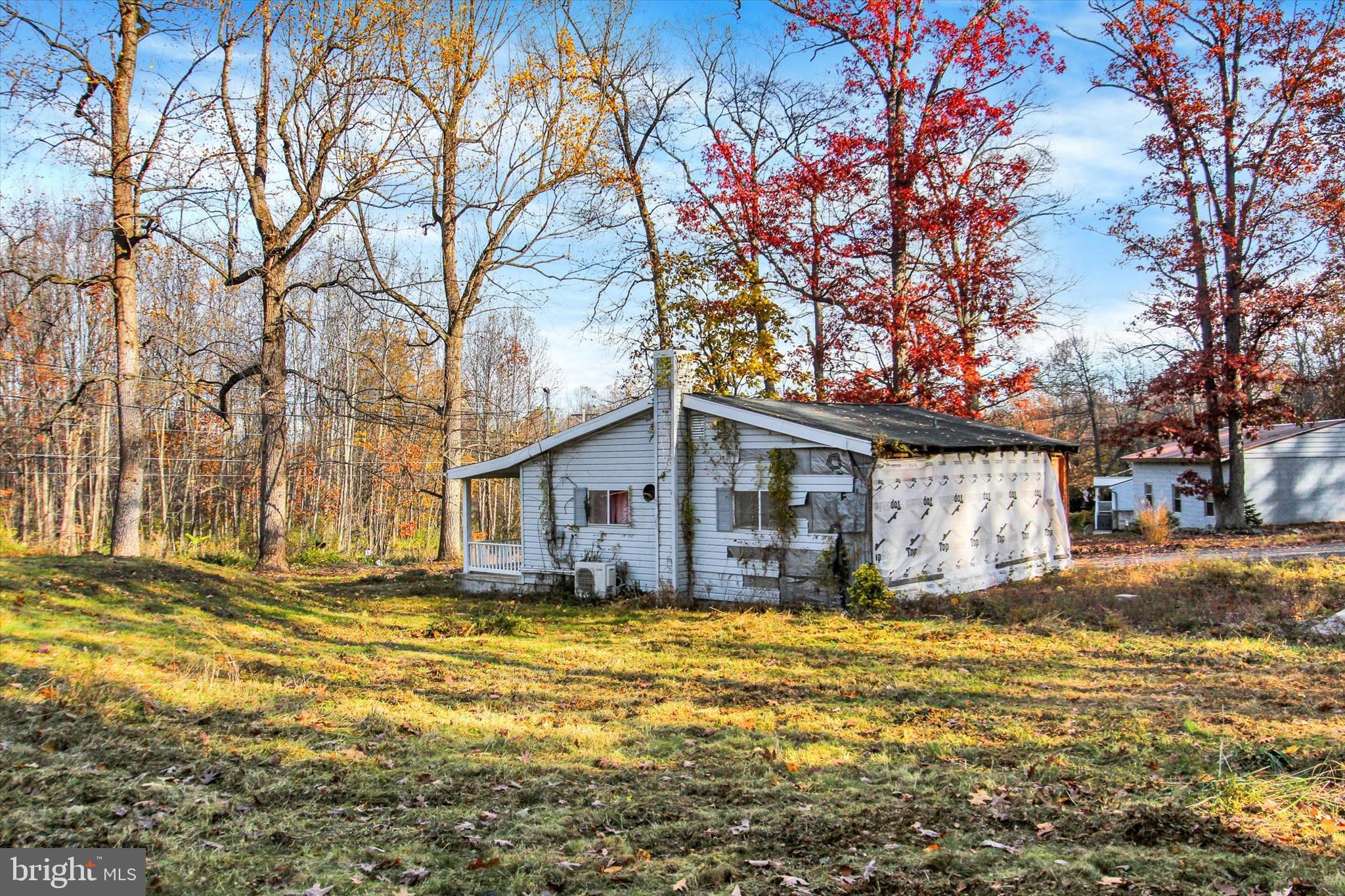 JACKSON TWP - Residential