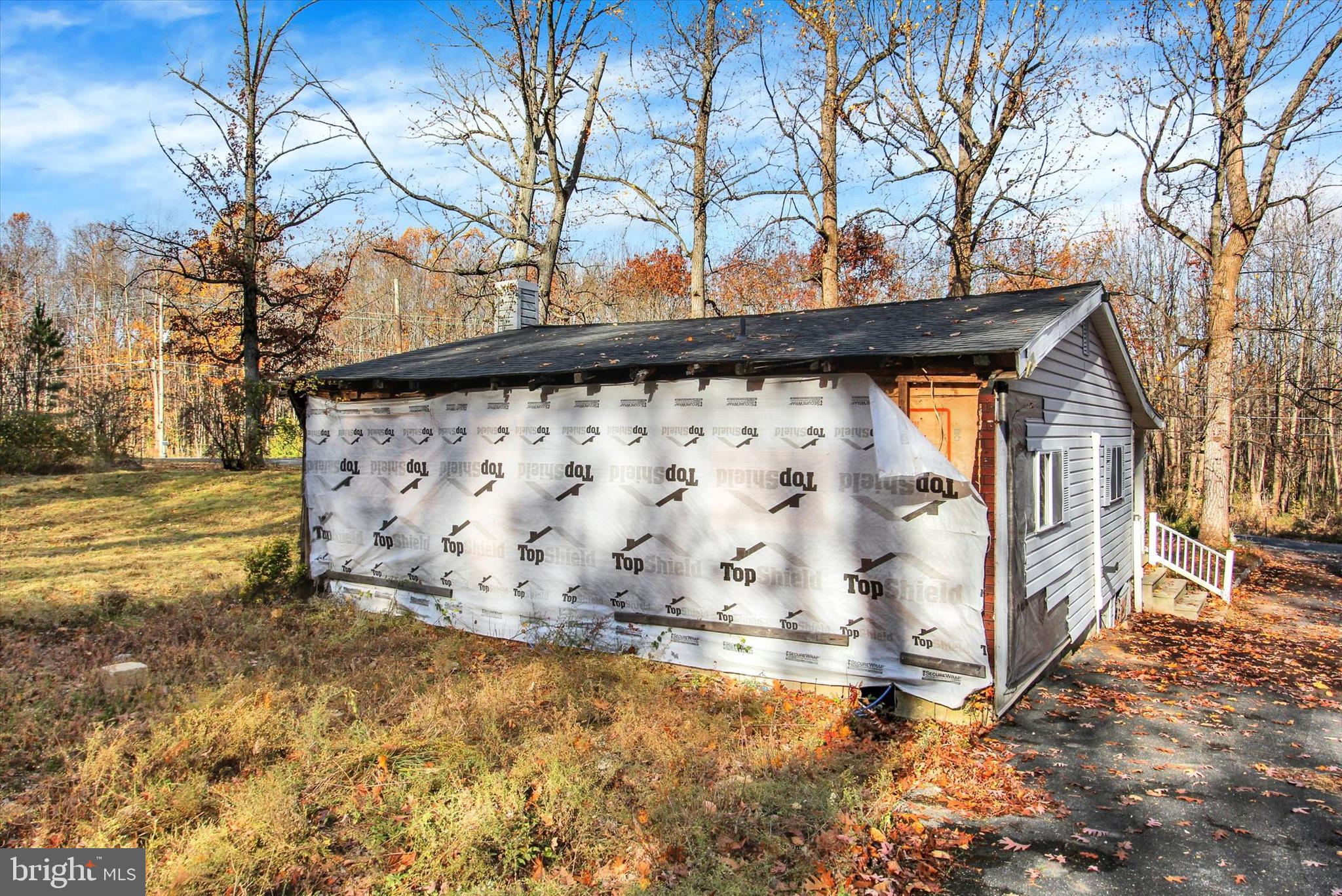 JACKSON TWP - Residential