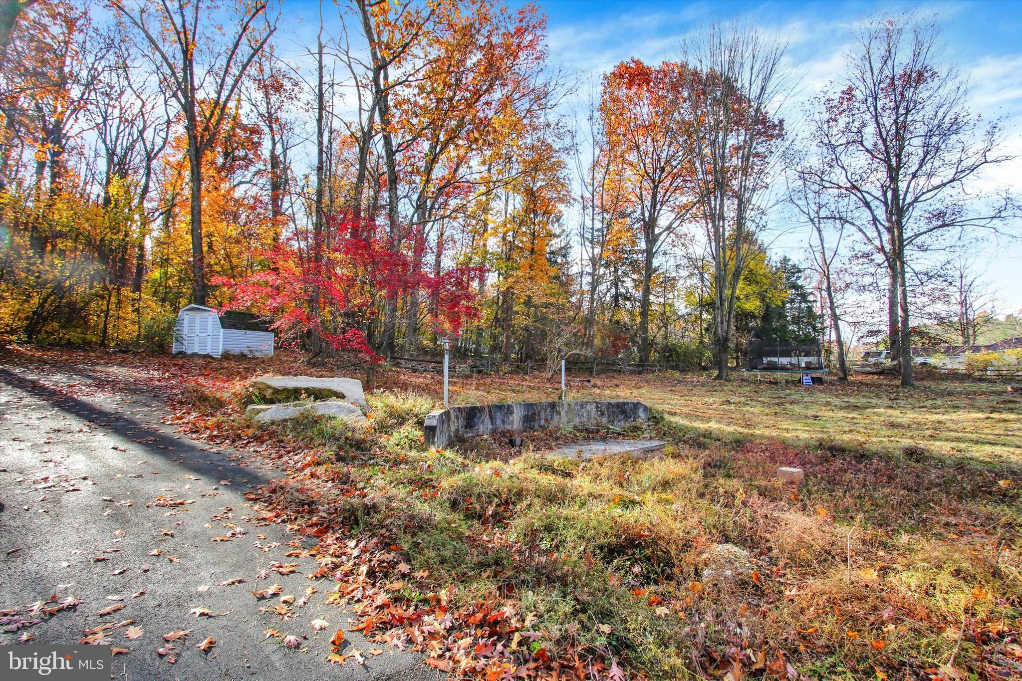 JACKSON TWP - Residential