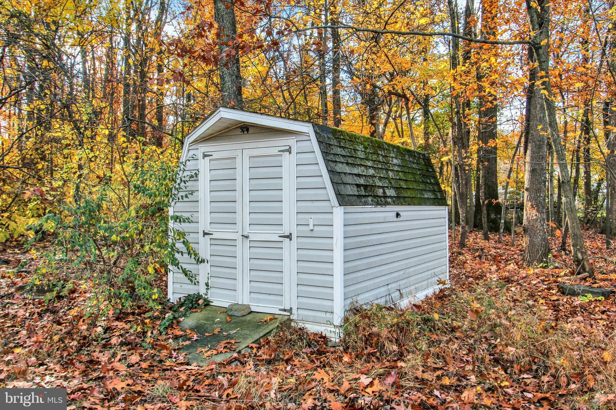 JACKSON TWP - Residential