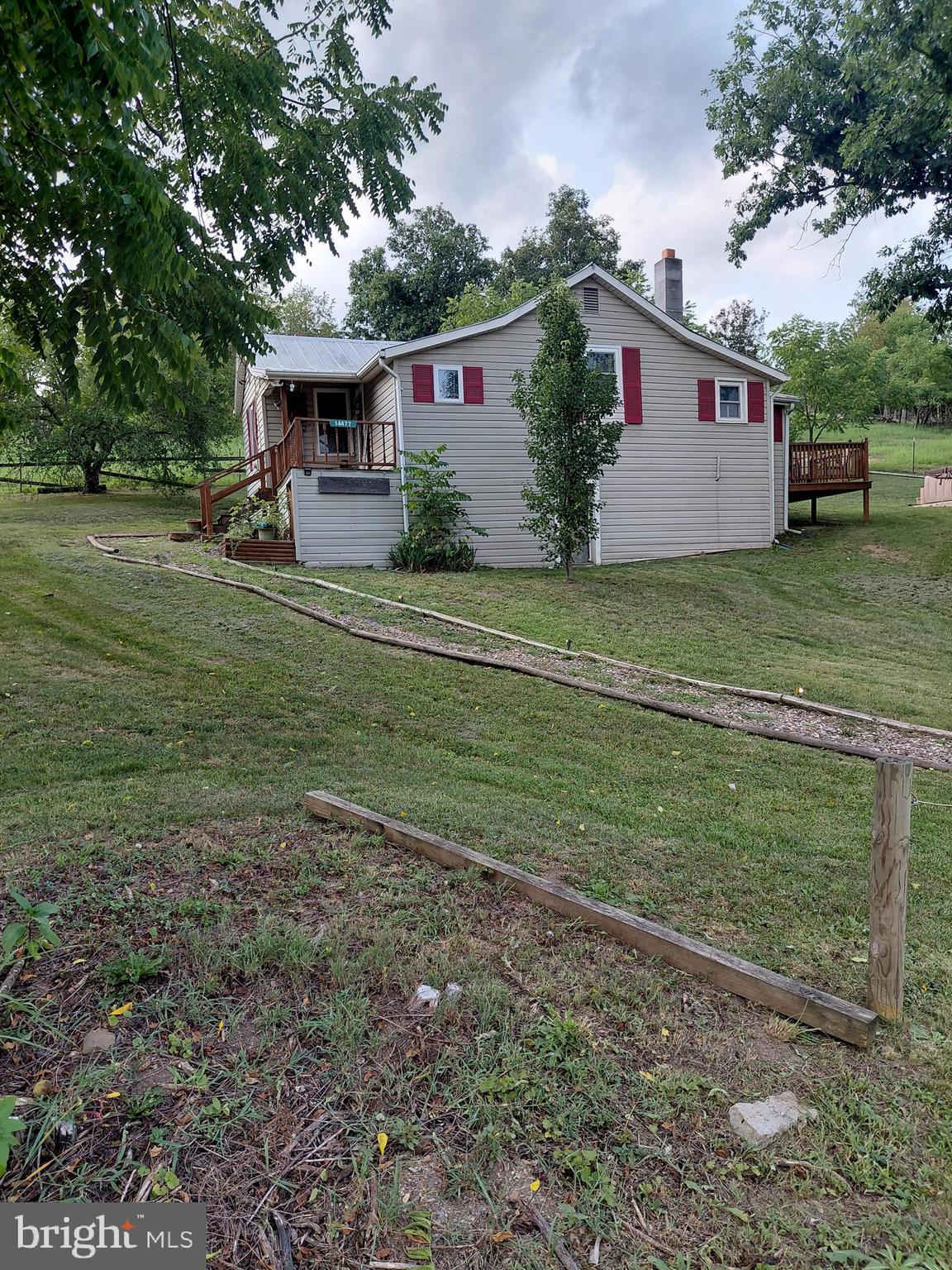 14477 PETERSBURG PIKE