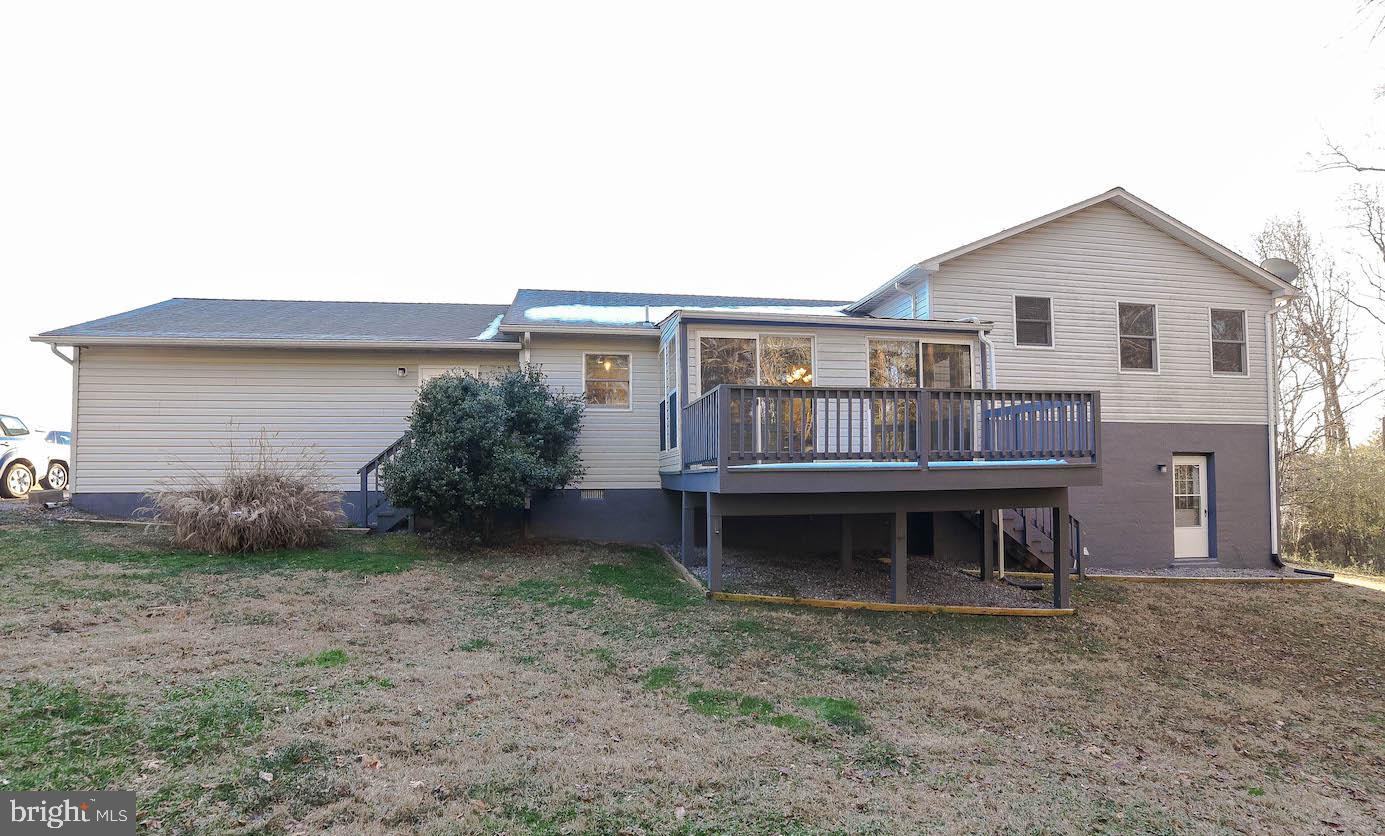 STALLMAN - Residential