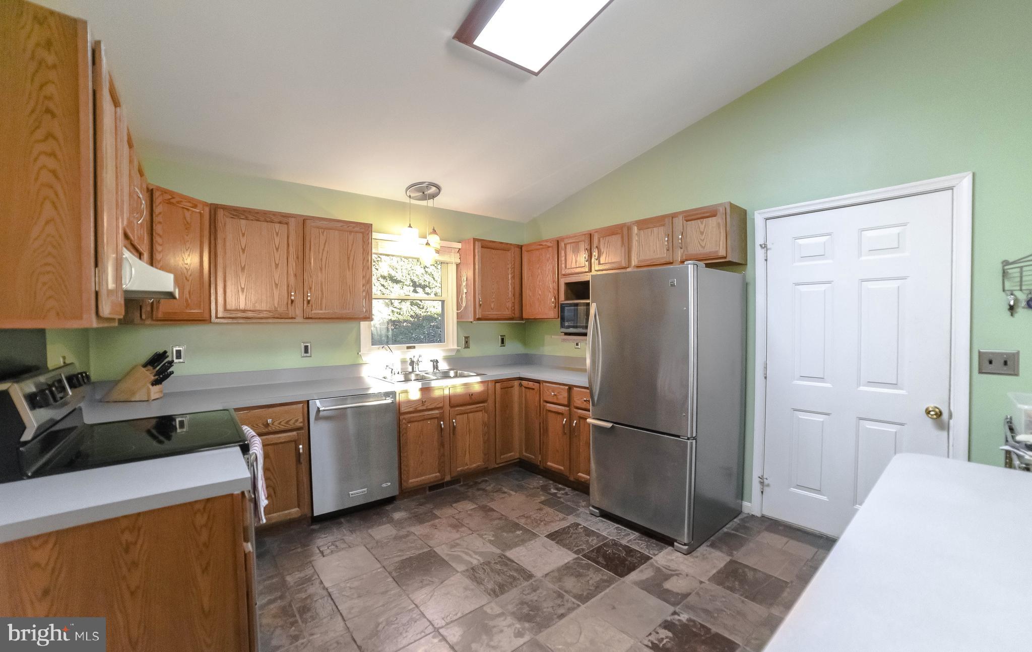 STALLMAN - Residential