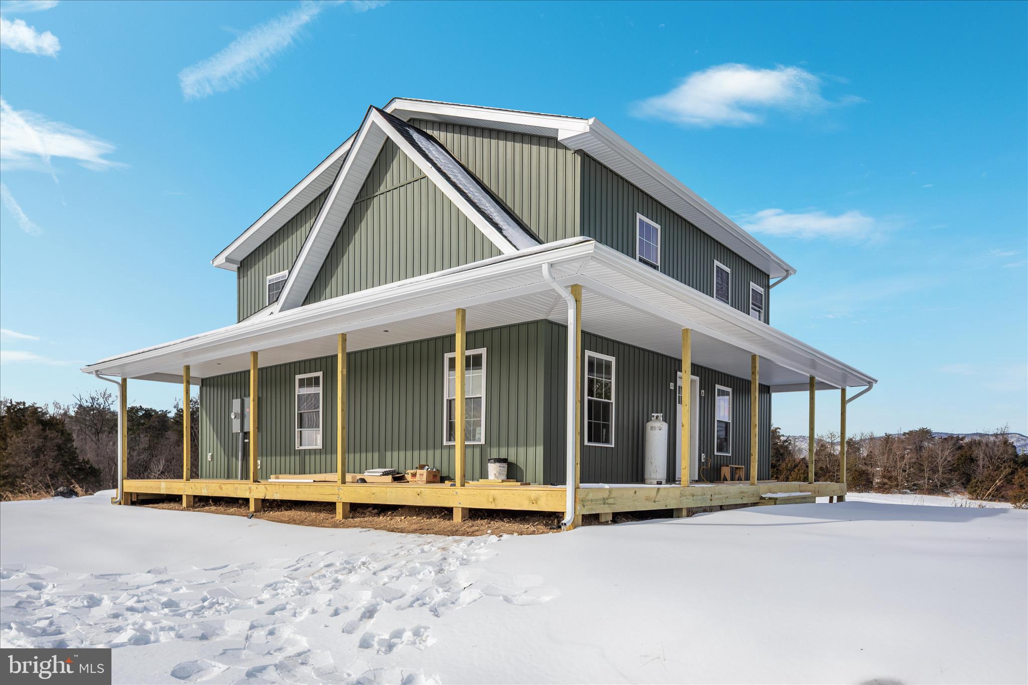 NONE AVAILABLE - Residential