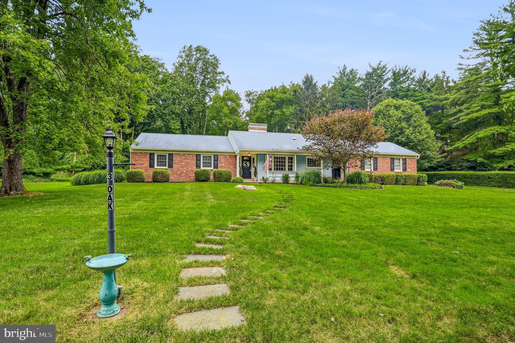 3 OAK ROAD, ELKTON, MD, 21921 3 OAK ROAD