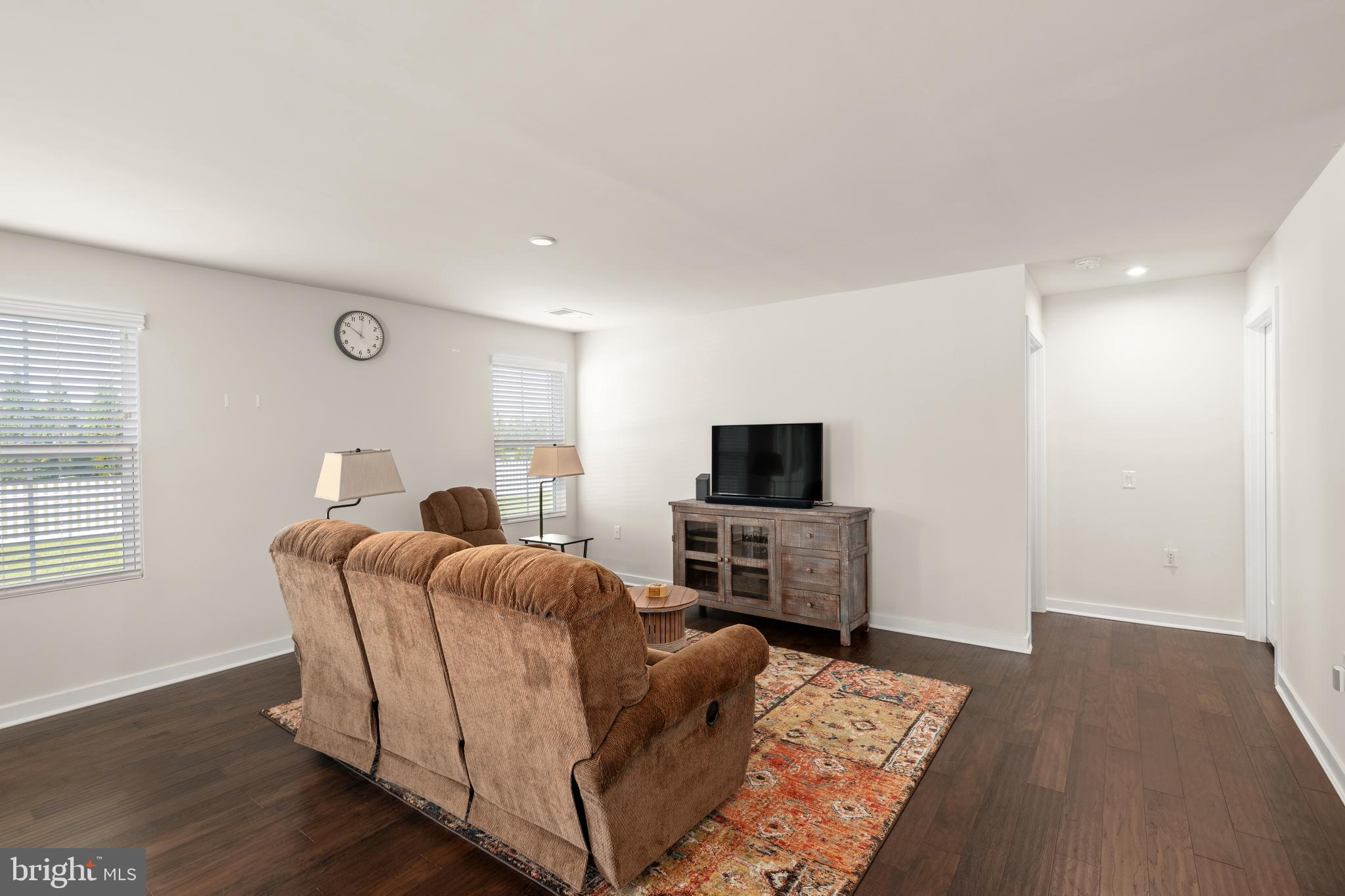 ANTHEM - Residential