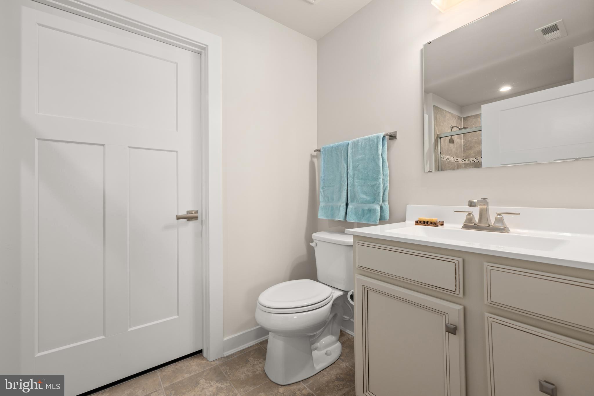 ANTHEM - Residential