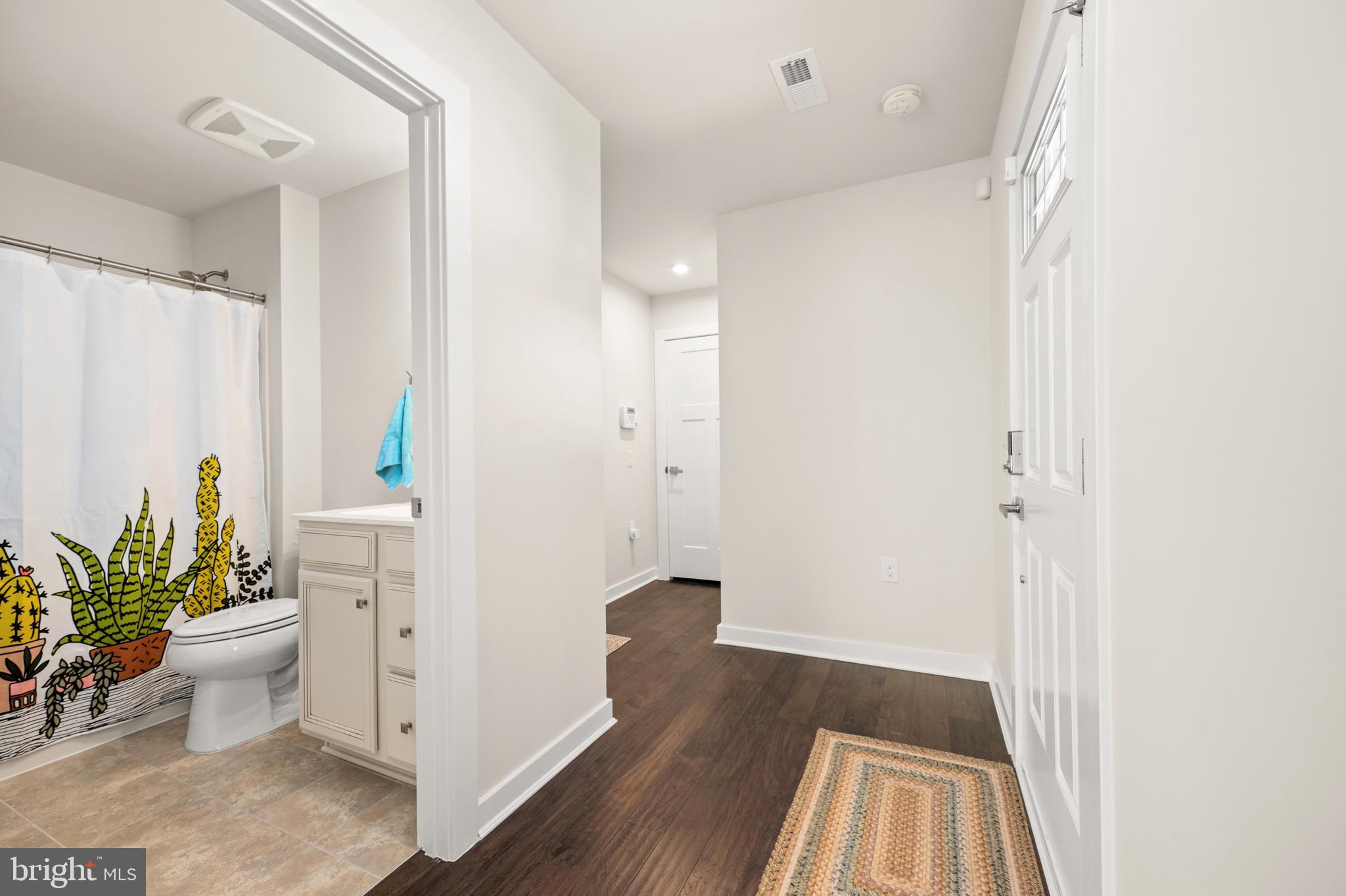 ANTHEM - Residential