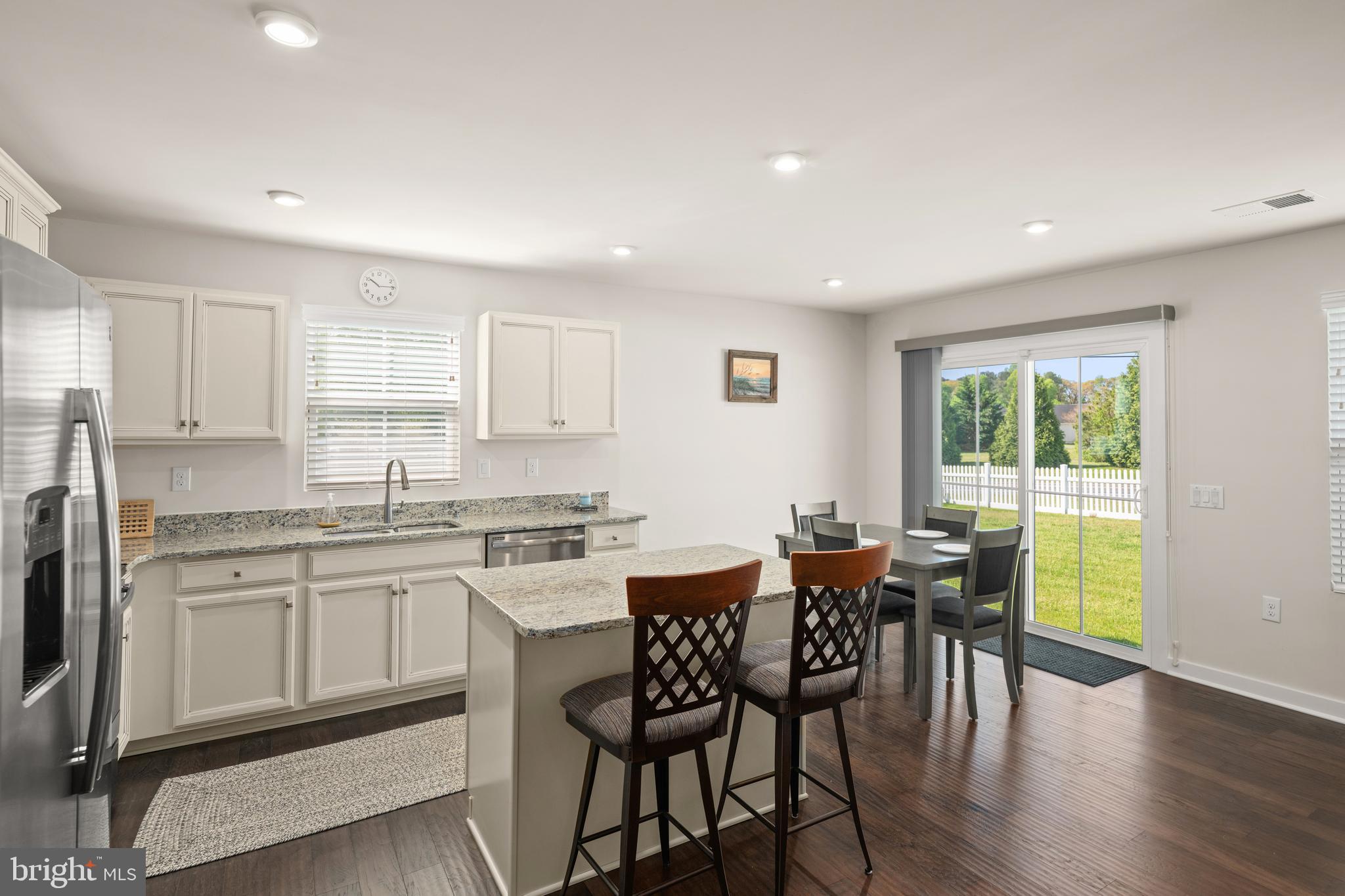 ANTHEM - Residential