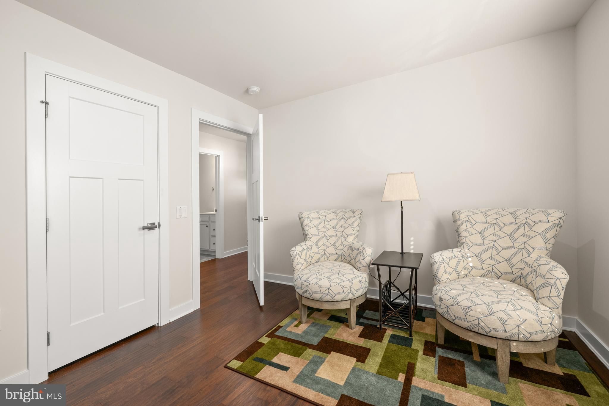 ANTHEM - Residential