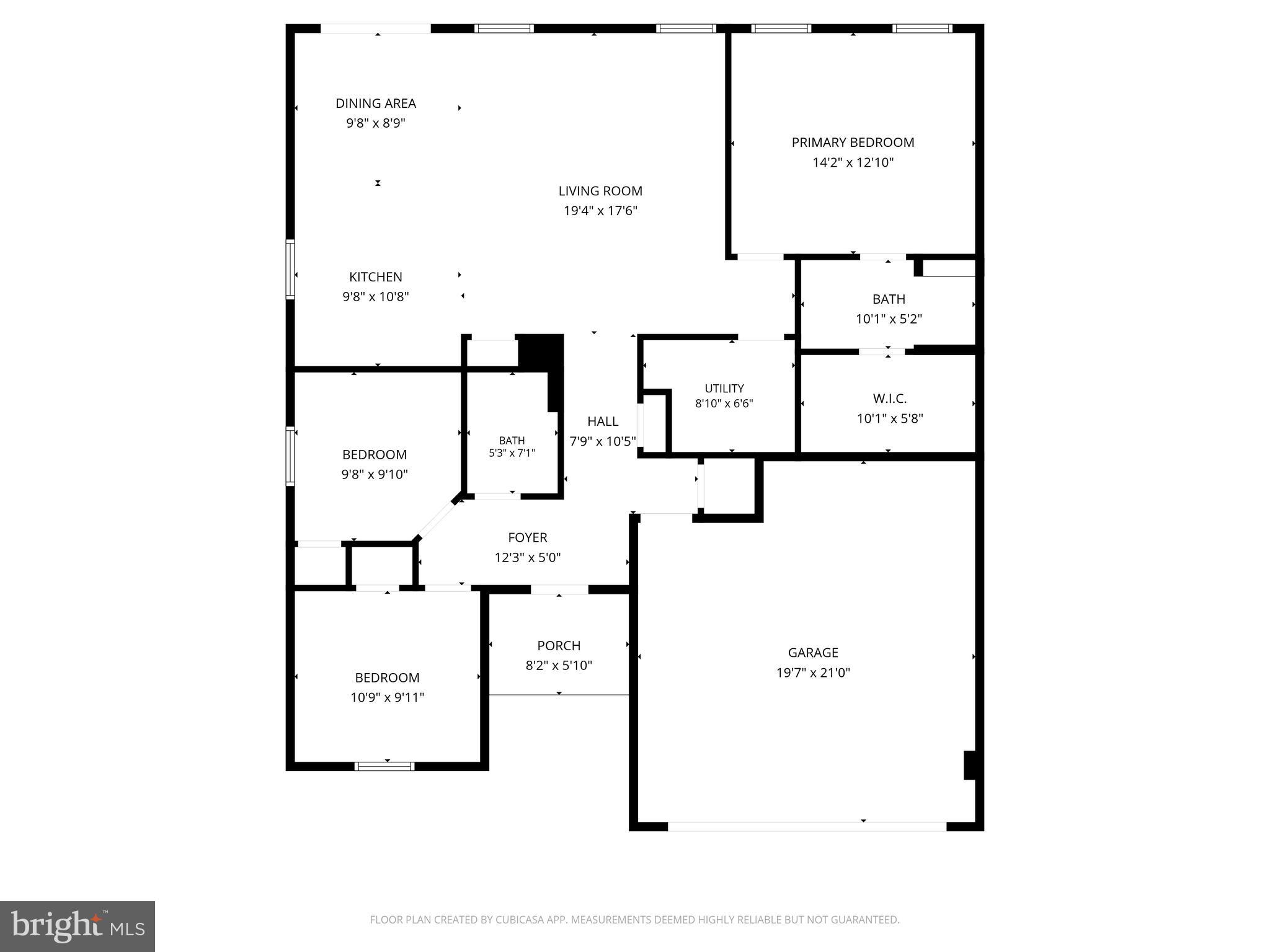 ANTHEM - Residential