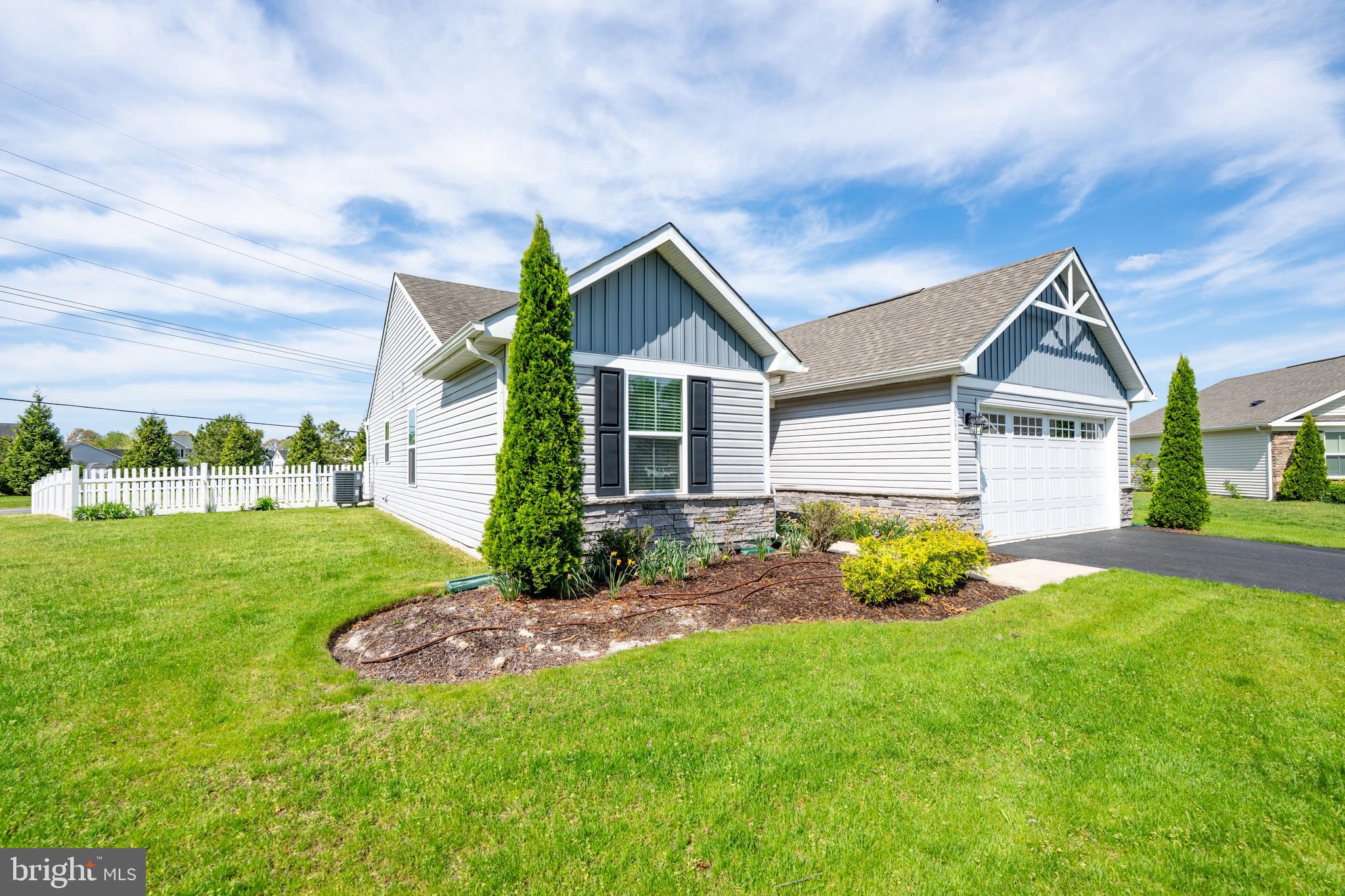 ANTHEM - Residential