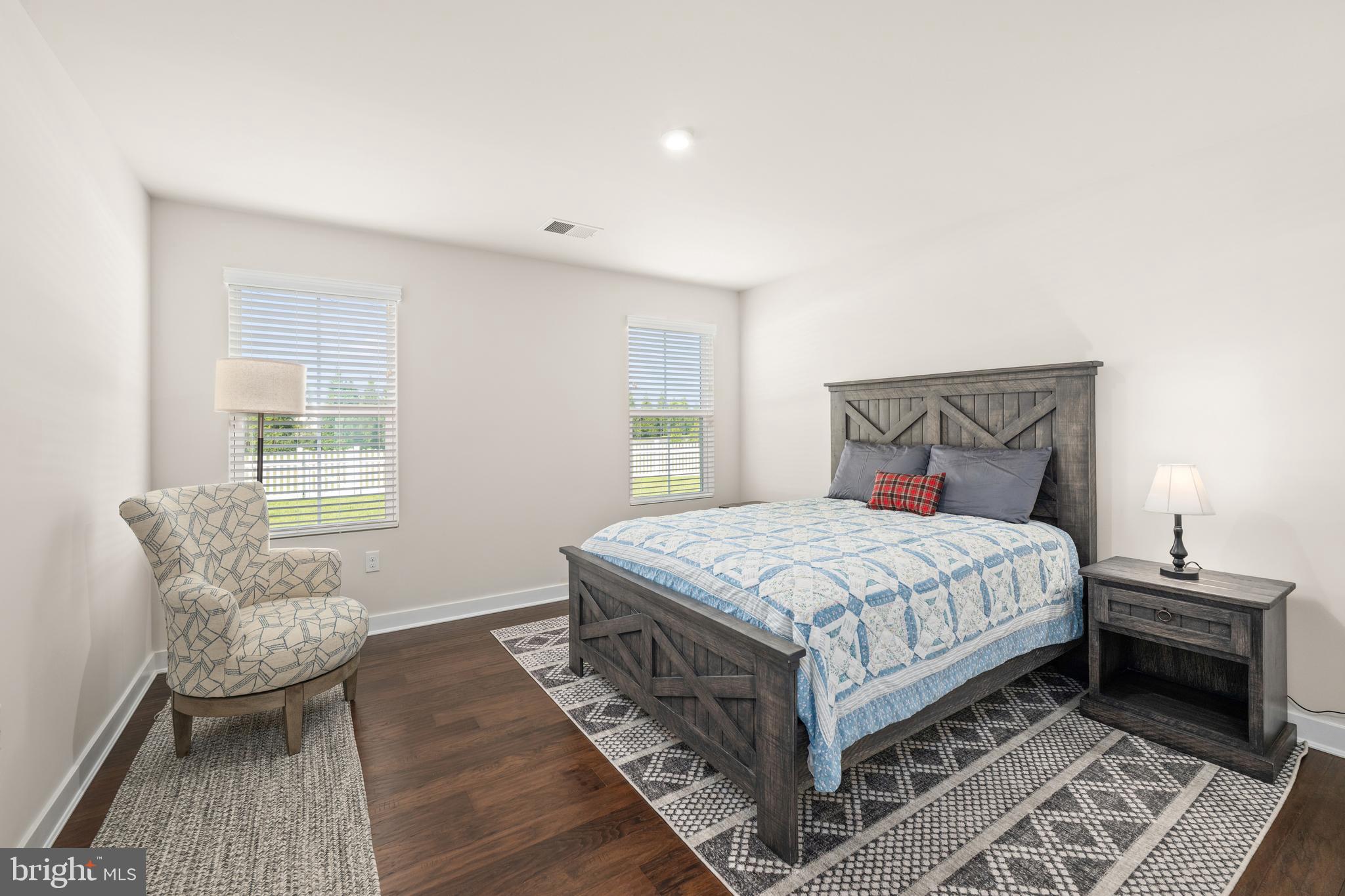 ANTHEM - Residential