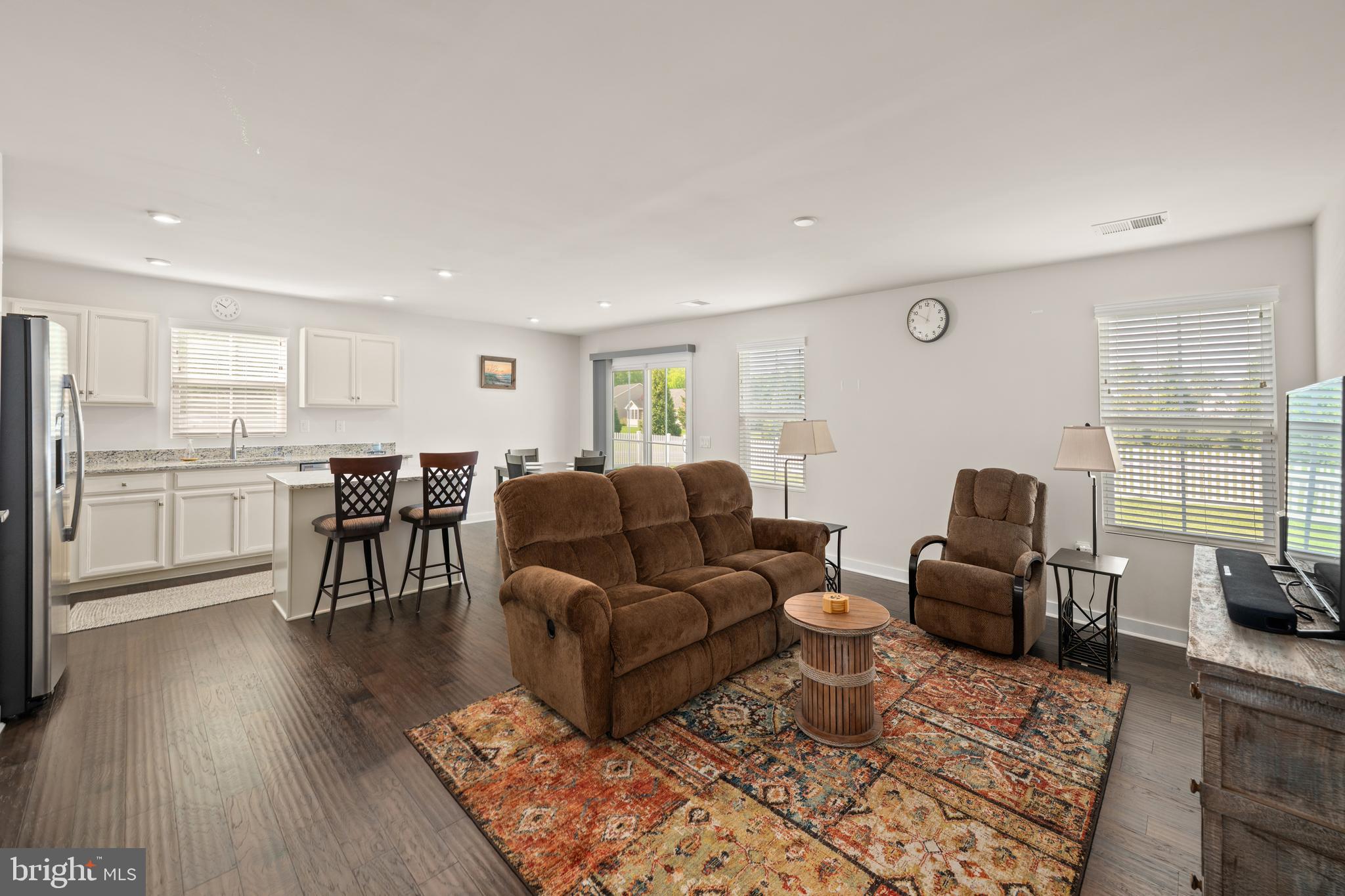 ANTHEM - Residential