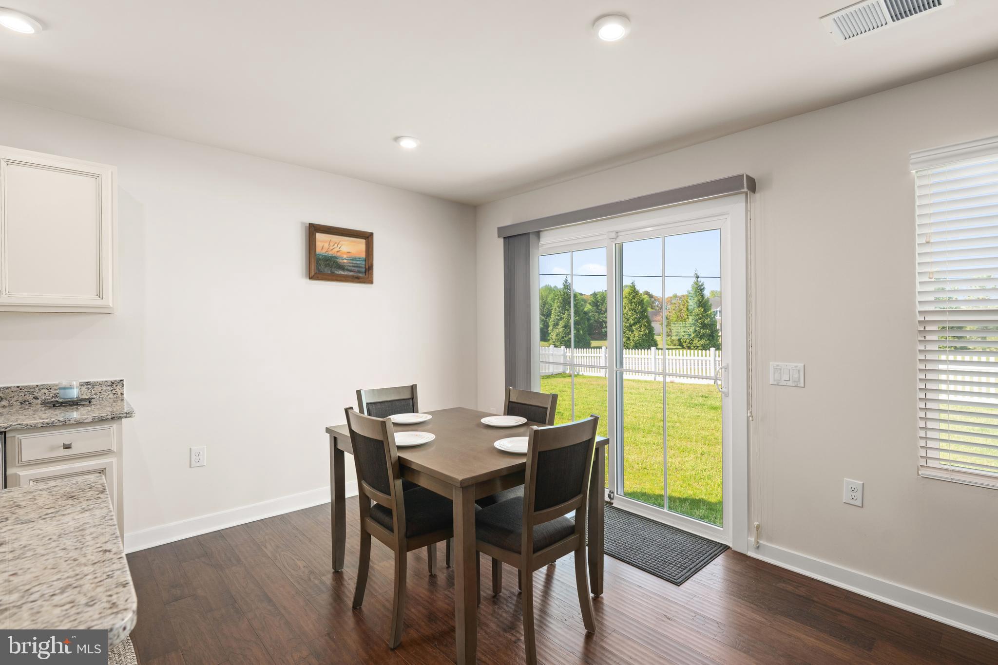 ANTHEM - Residential