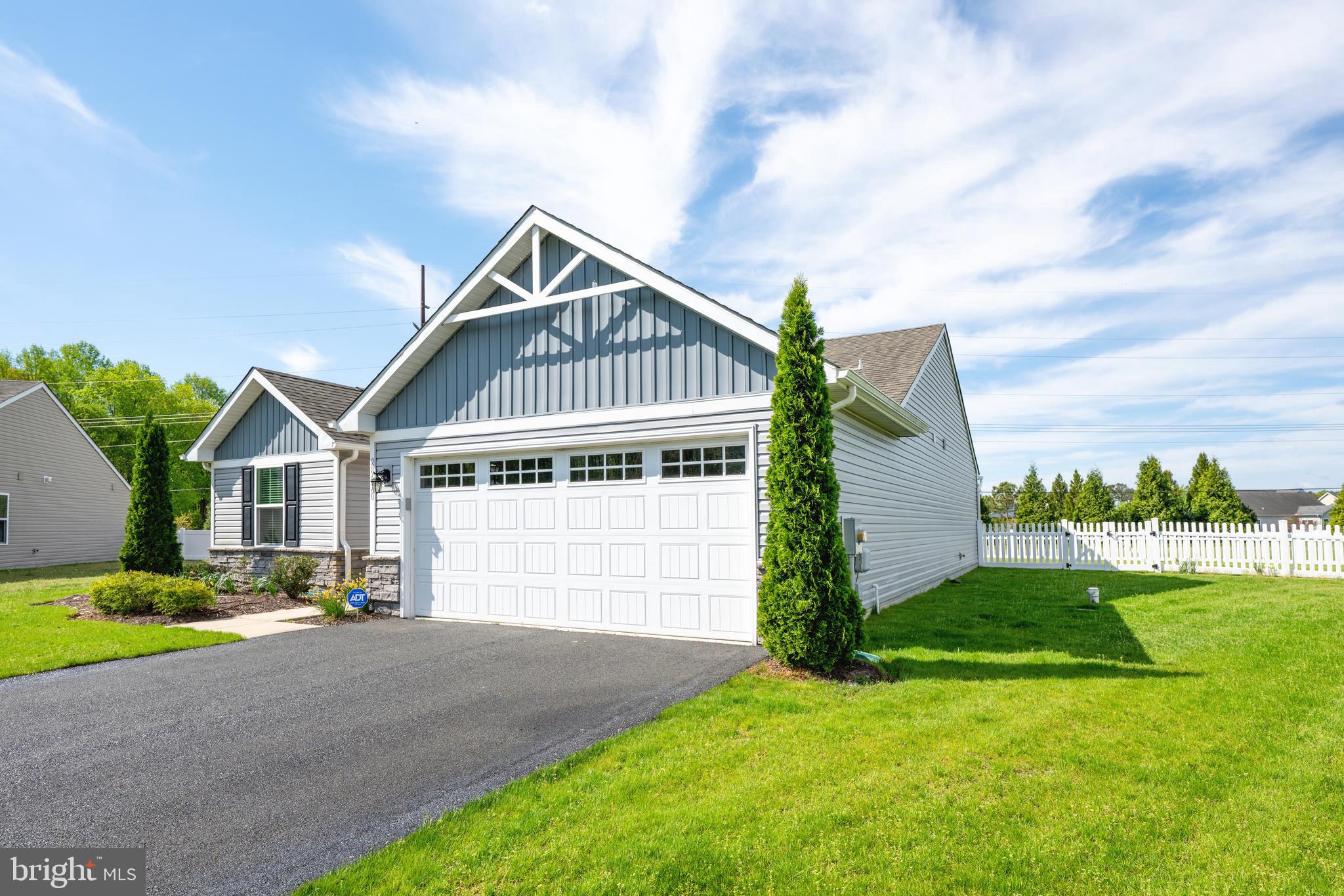 ANTHEM - Residential