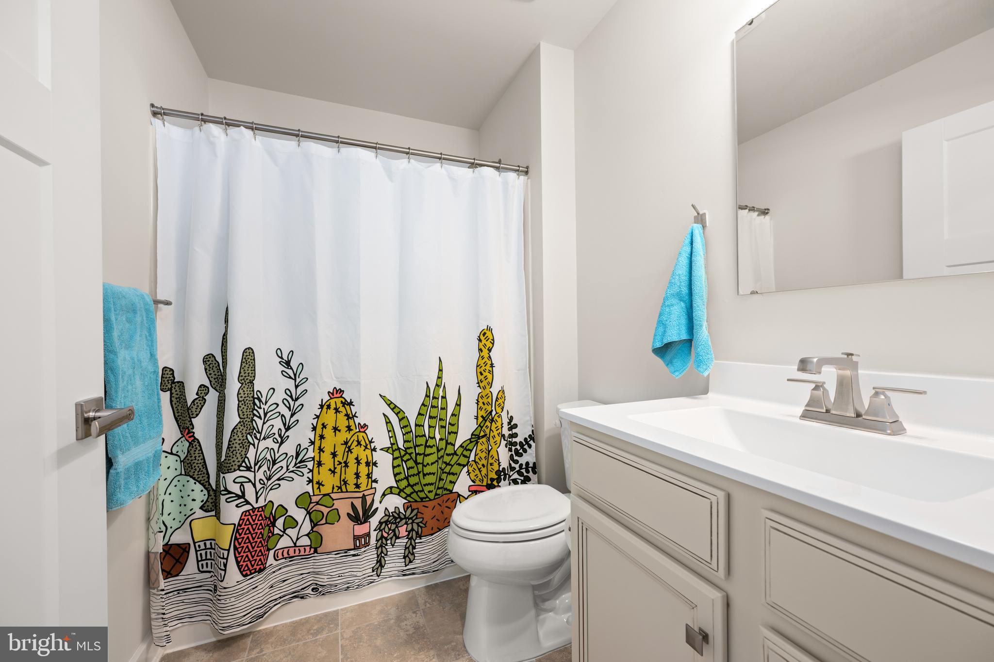 ANTHEM - Residential