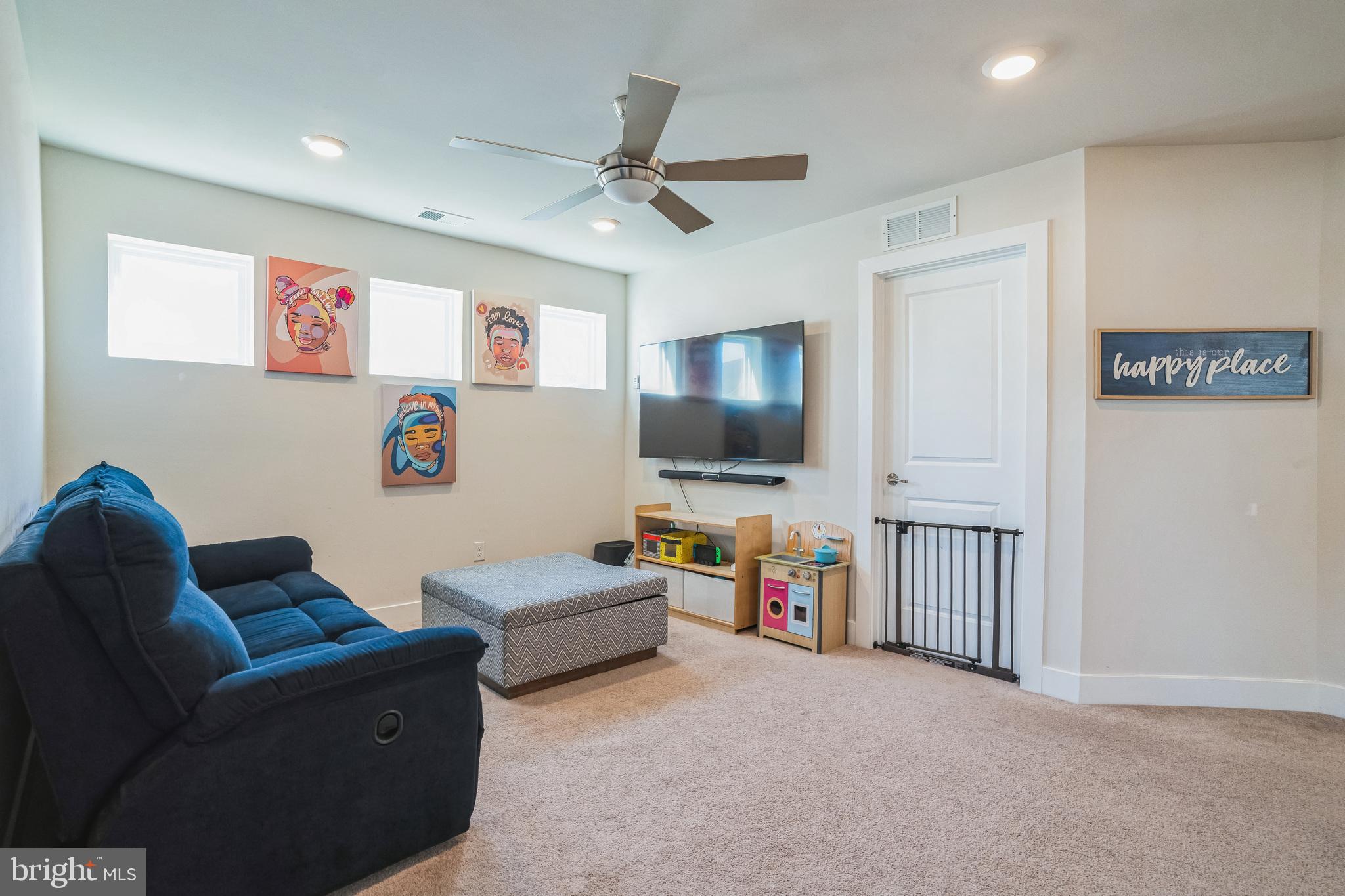 VILLAGES AT SPRING HILL - Residential