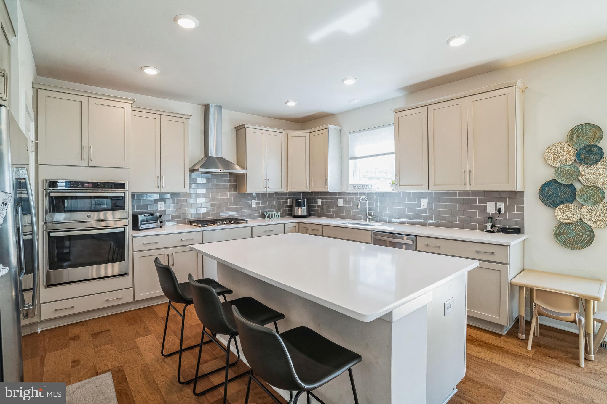 VILLAGES AT SPRING HILL - Residential