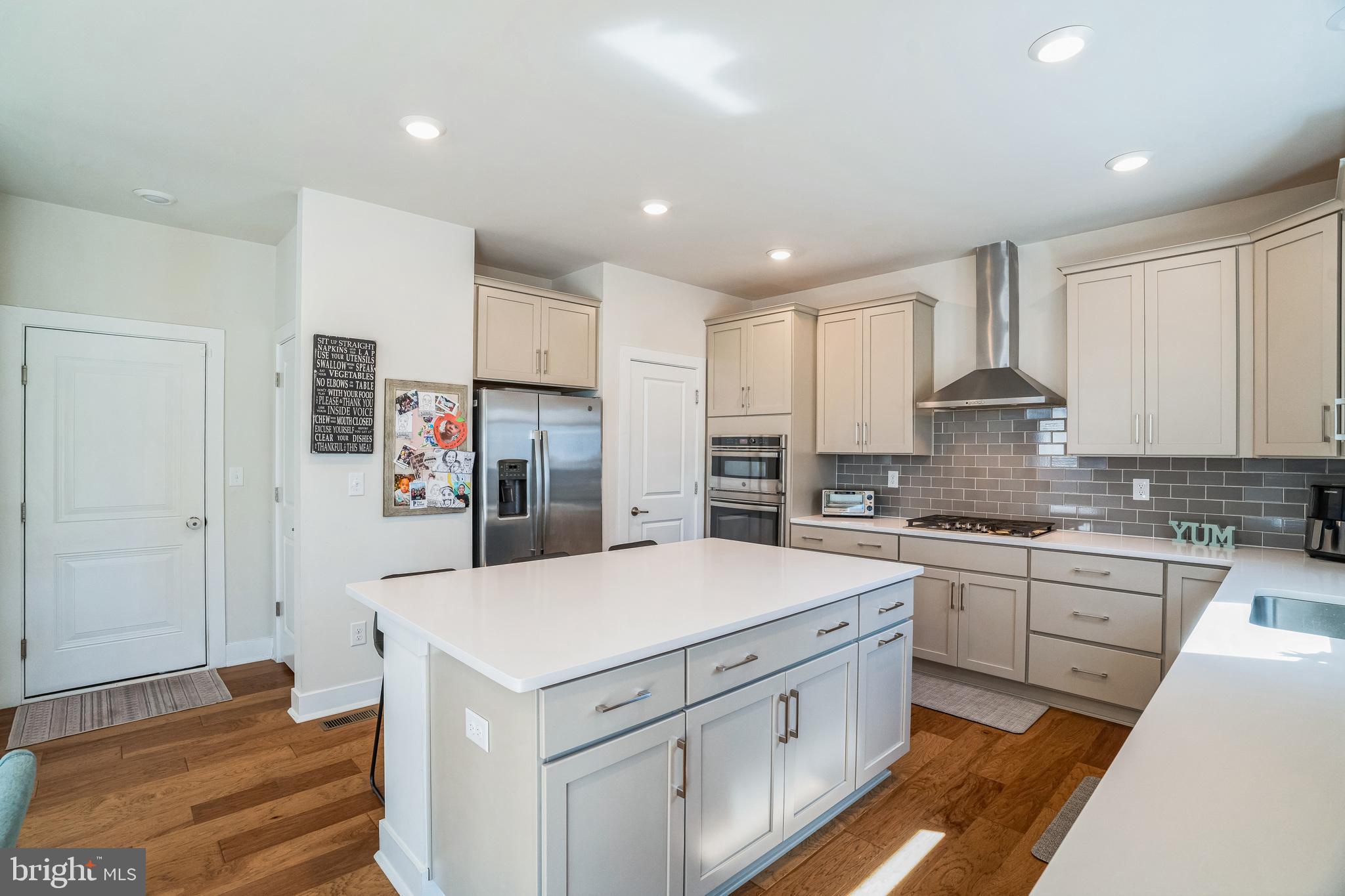 VILLAGES AT SPRING HILL - Residential