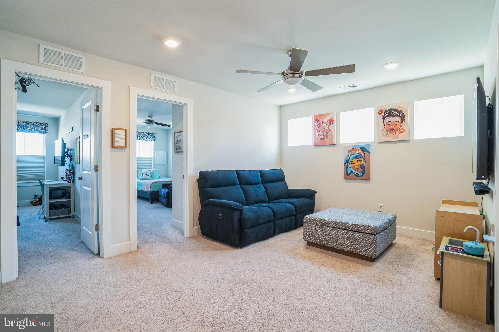 VILLAGES AT SPRING HILL - Residential