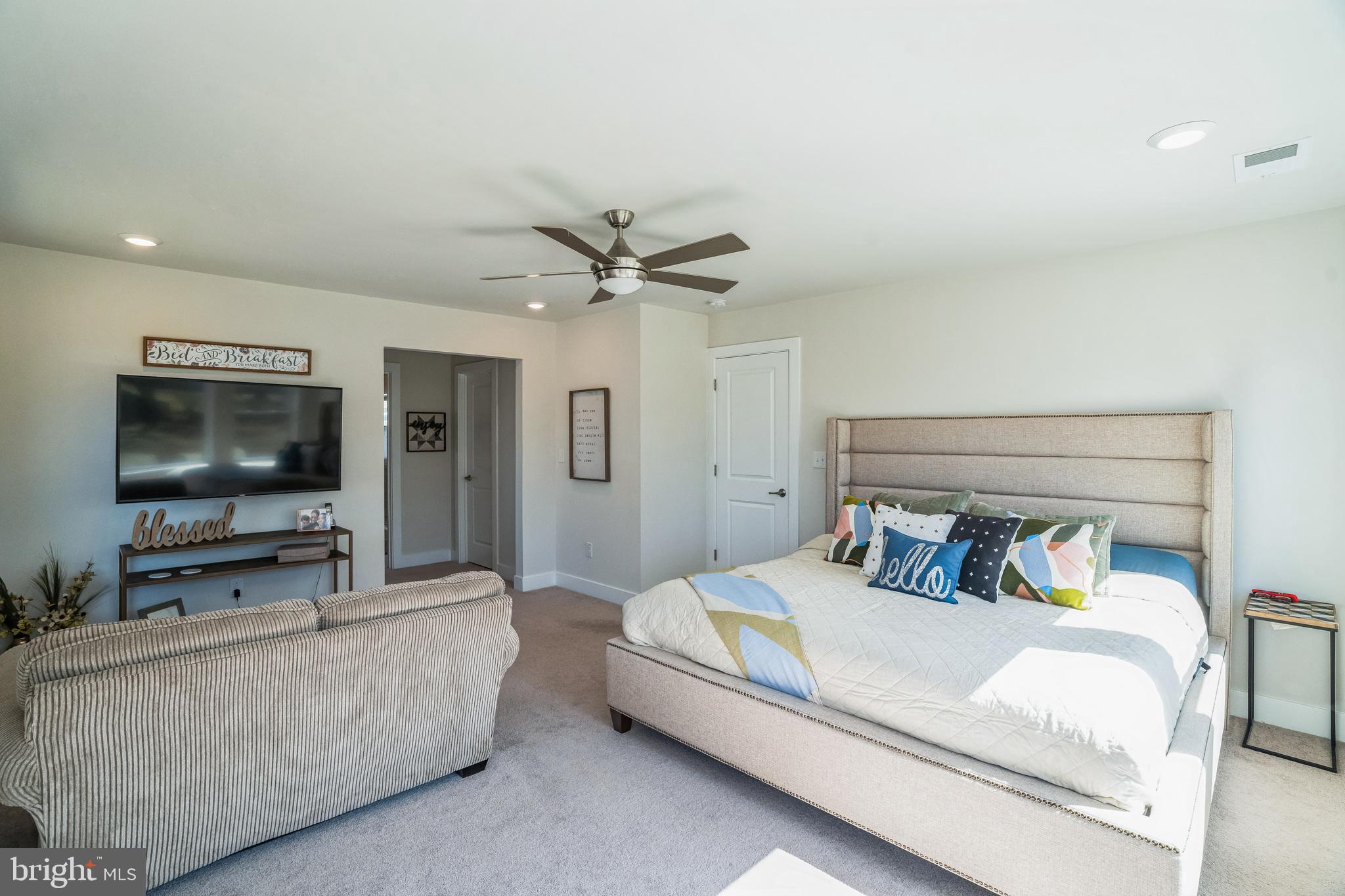 VILLAGES AT SPRING HILL - Residential