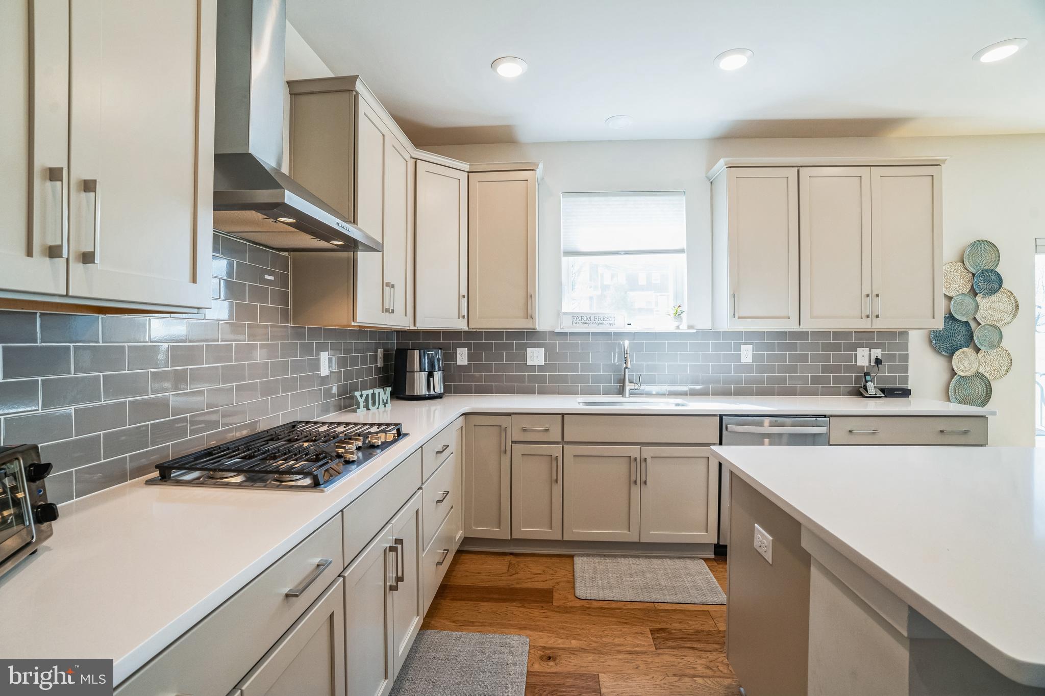 VILLAGES AT SPRING HILL - Residential