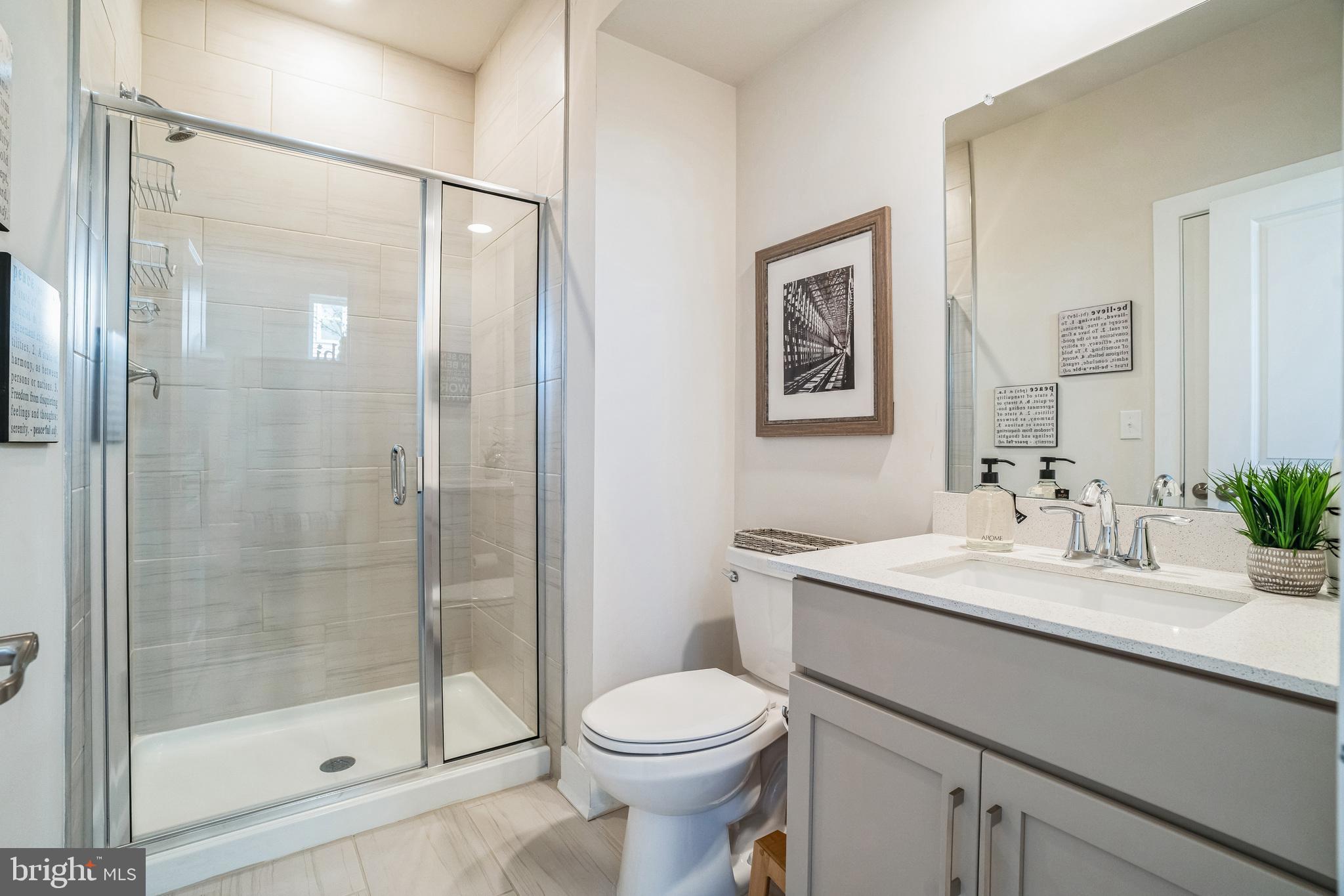 VILLAGES AT SPRING HILL - Residential