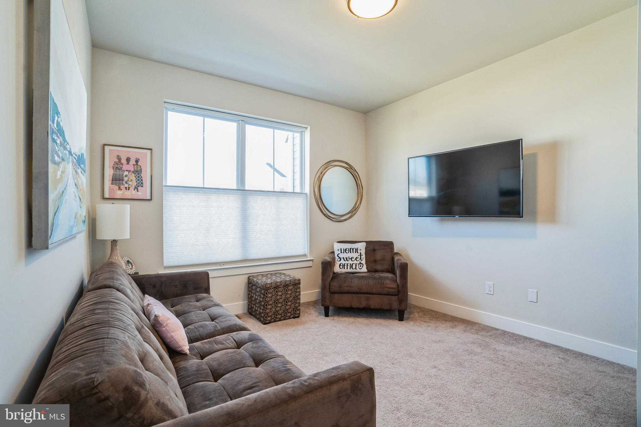 VILLAGES AT SPRING HILL - Residential