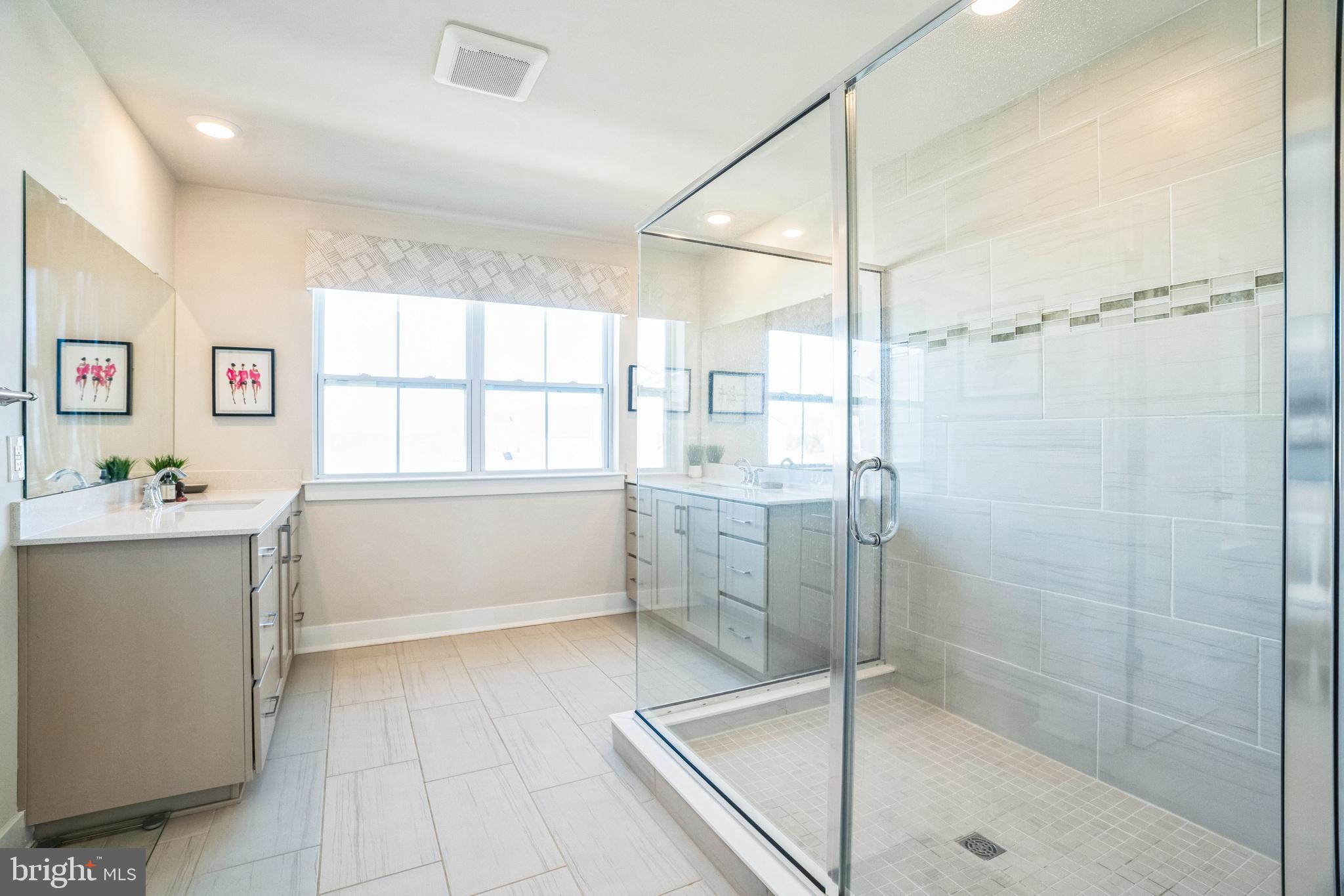 VILLAGES AT SPRING HILL - Residential