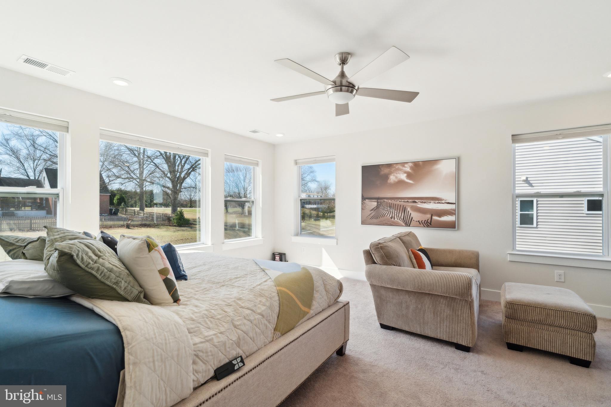 VILLAGES AT SPRING HILL - Residential