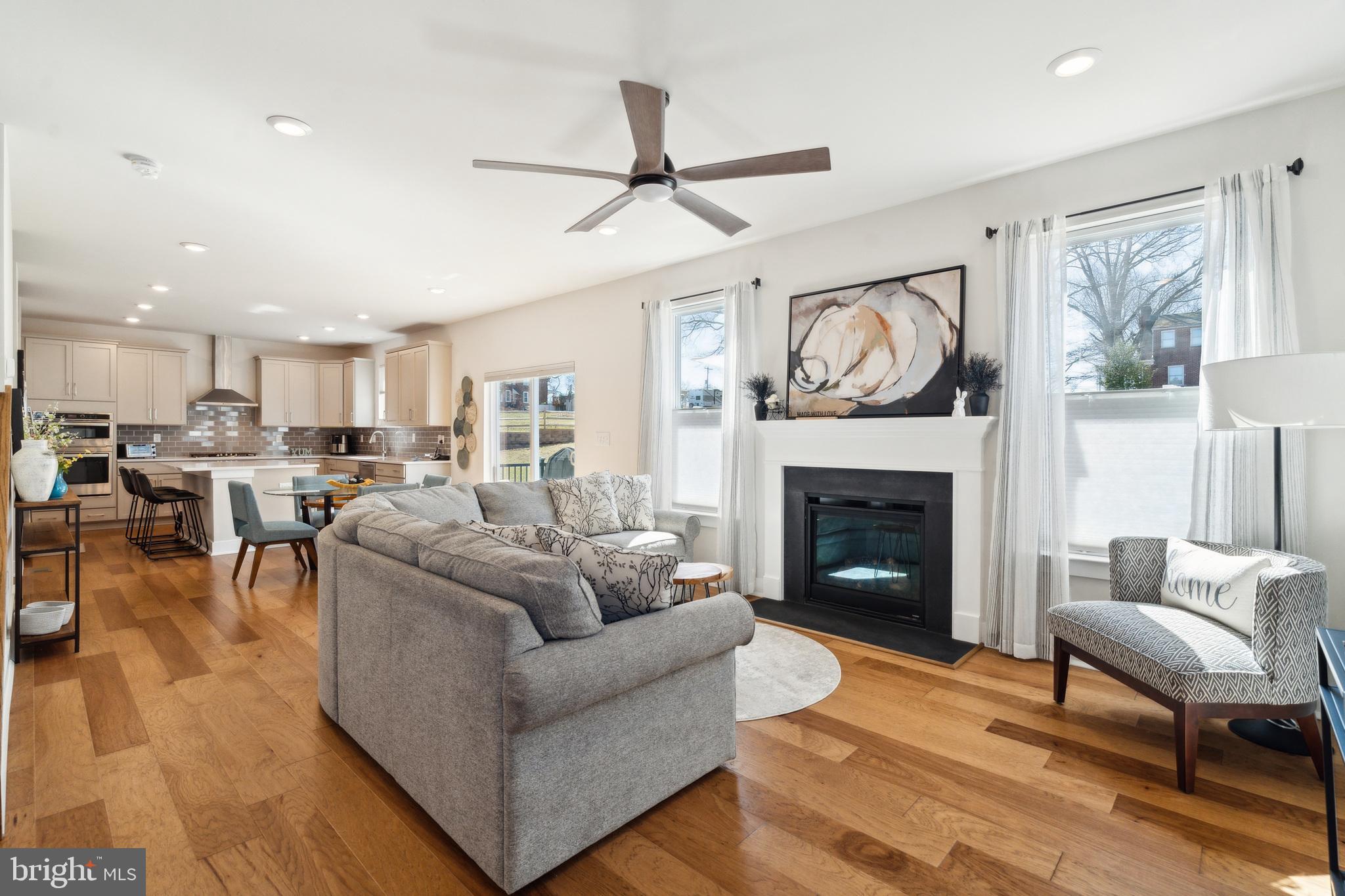 VILLAGES AT SPRING HILL - Residential